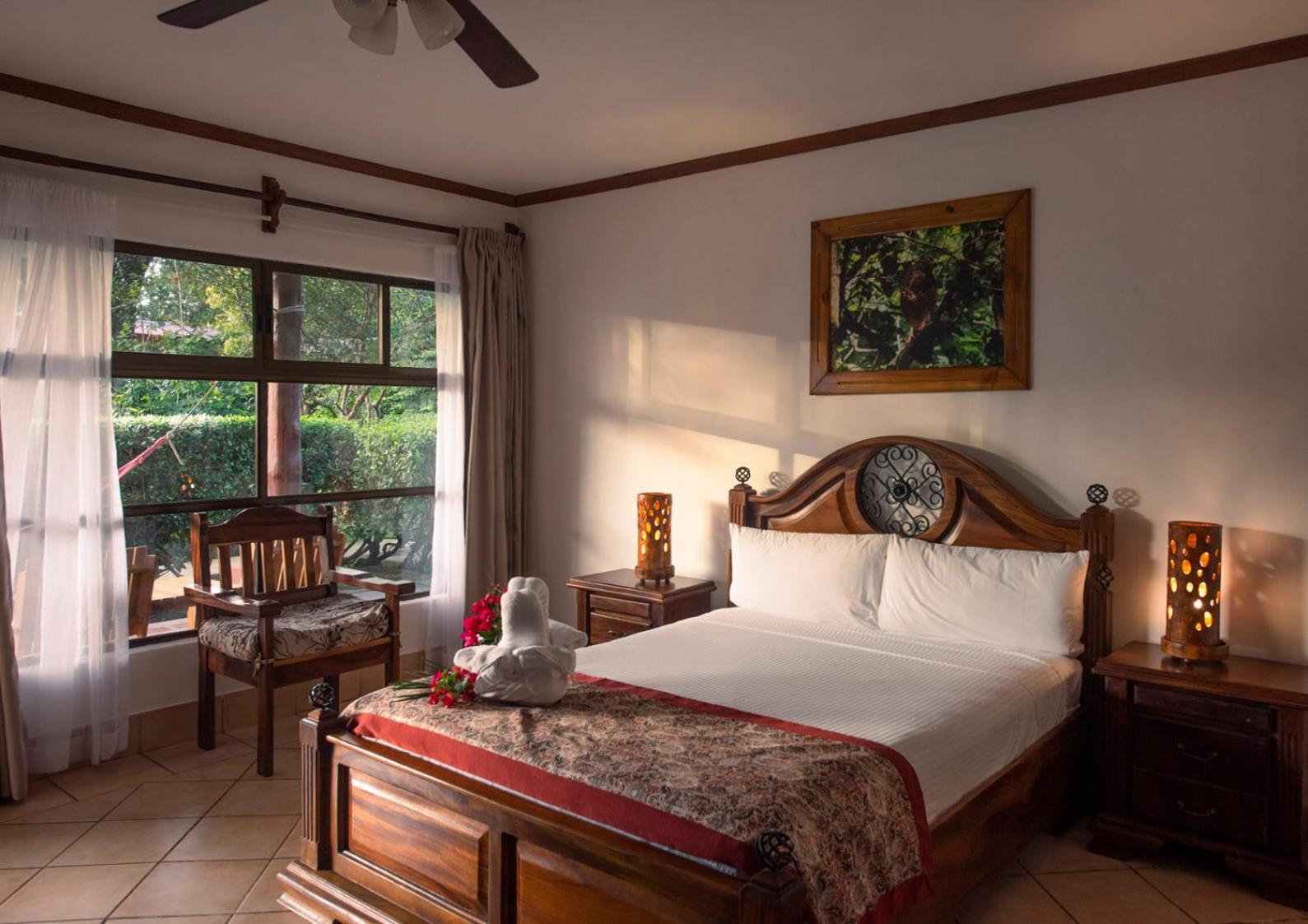 Superior Room - Photo 7