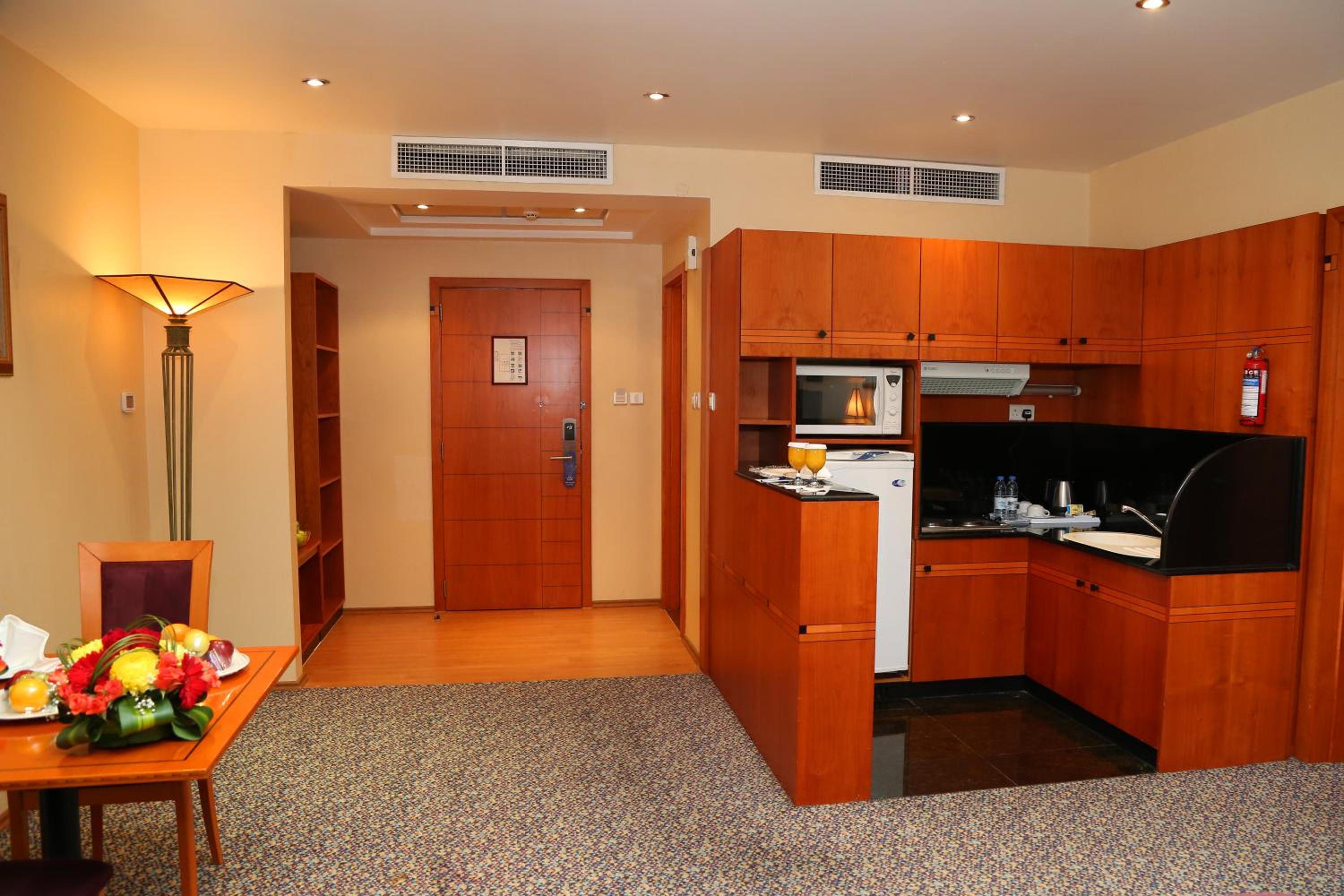 Grand Suite