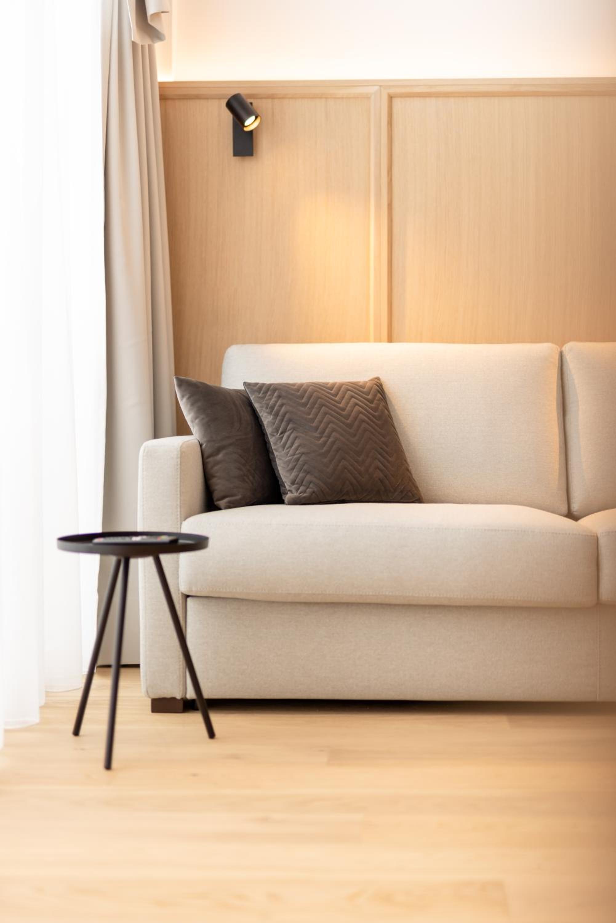 Superior Apartment