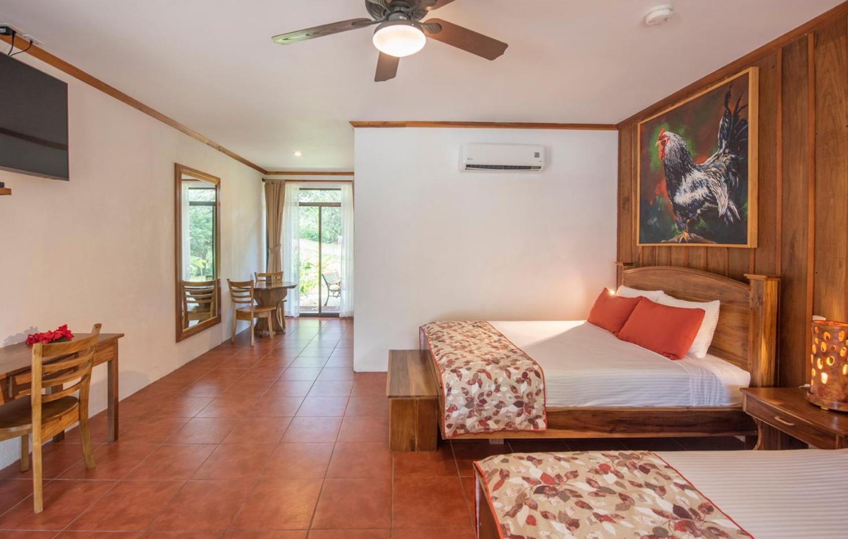 Superior Suite