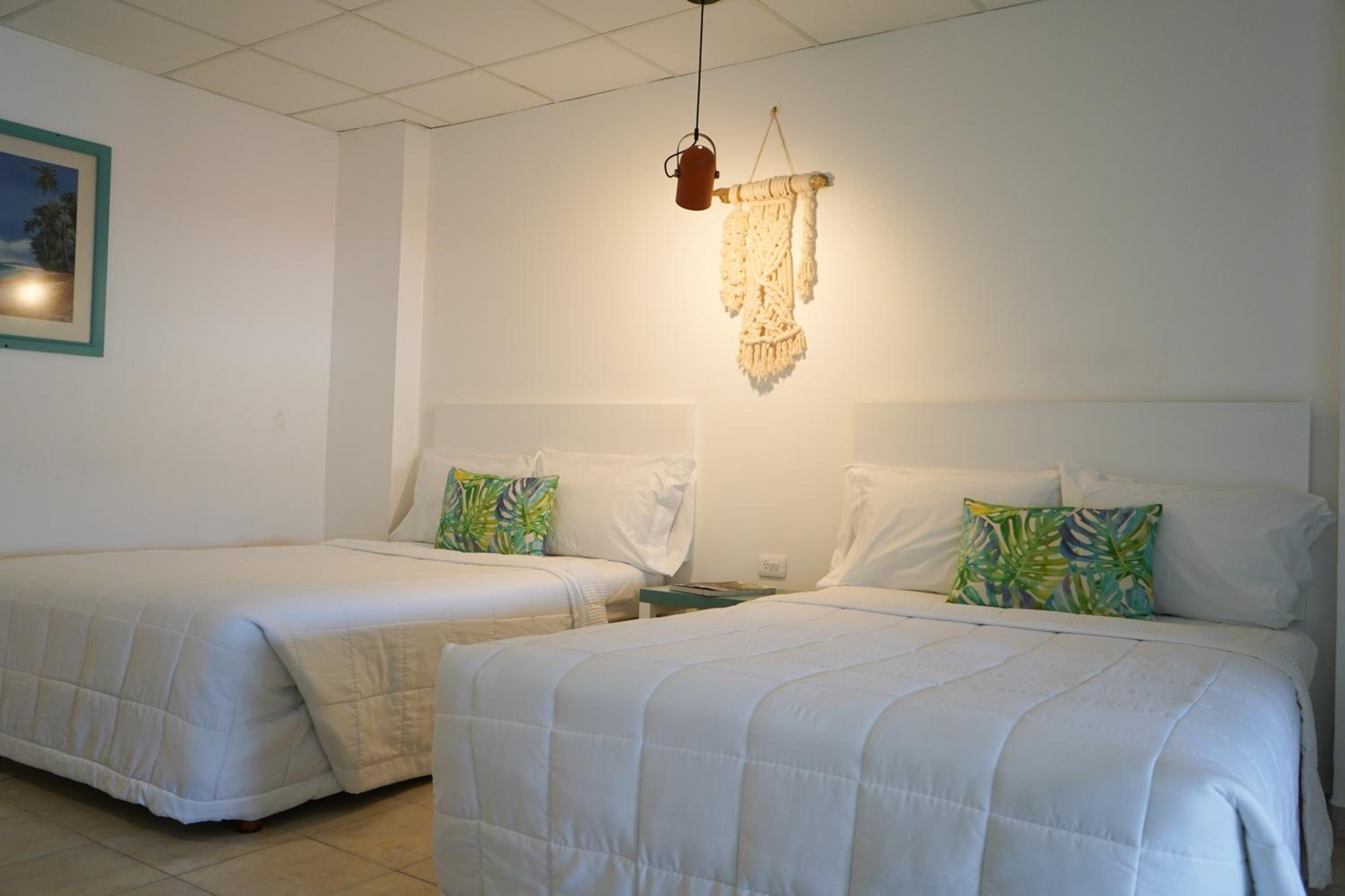 Double Room - Disability Access photo 1