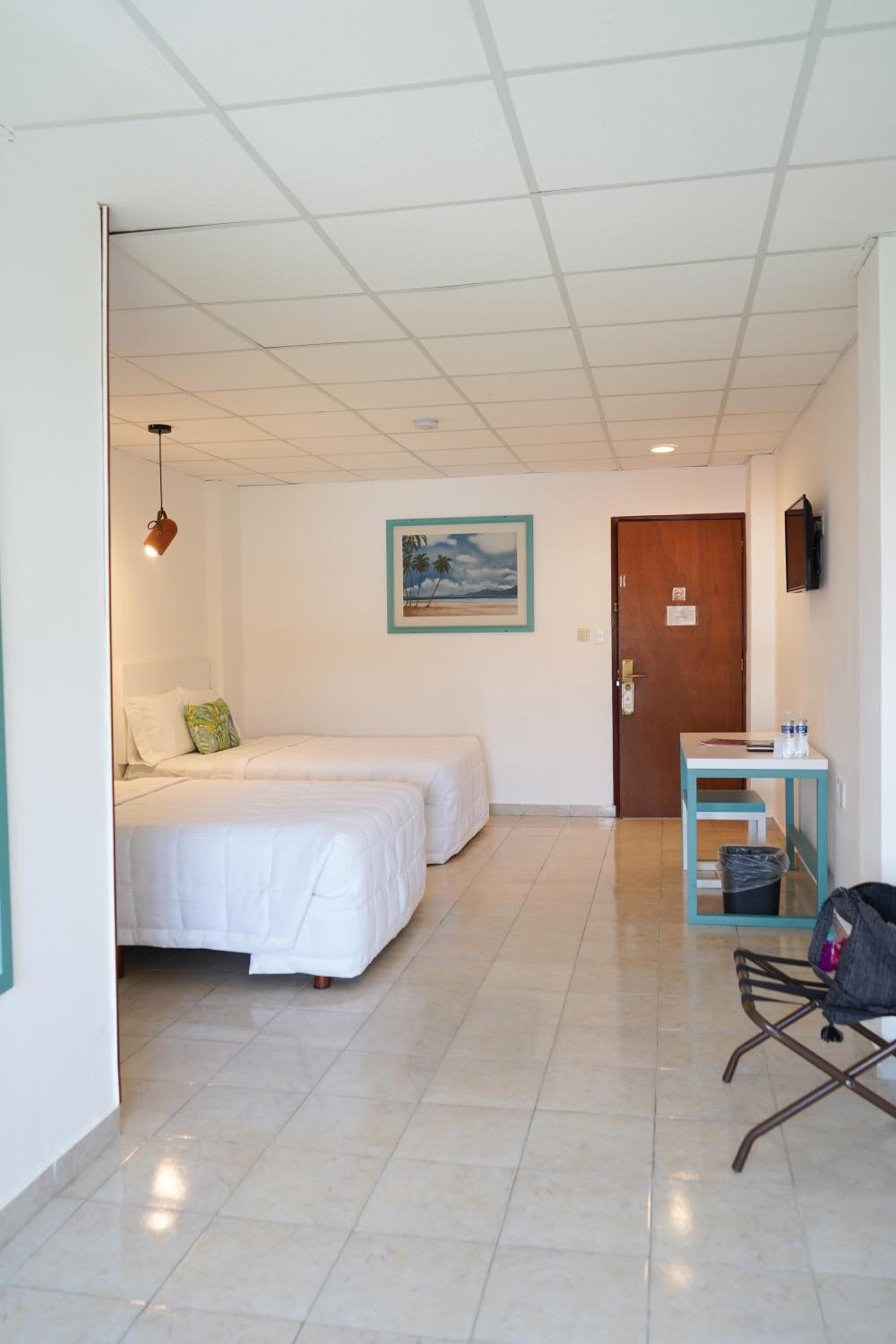 Double Room - Disability Access photo 2