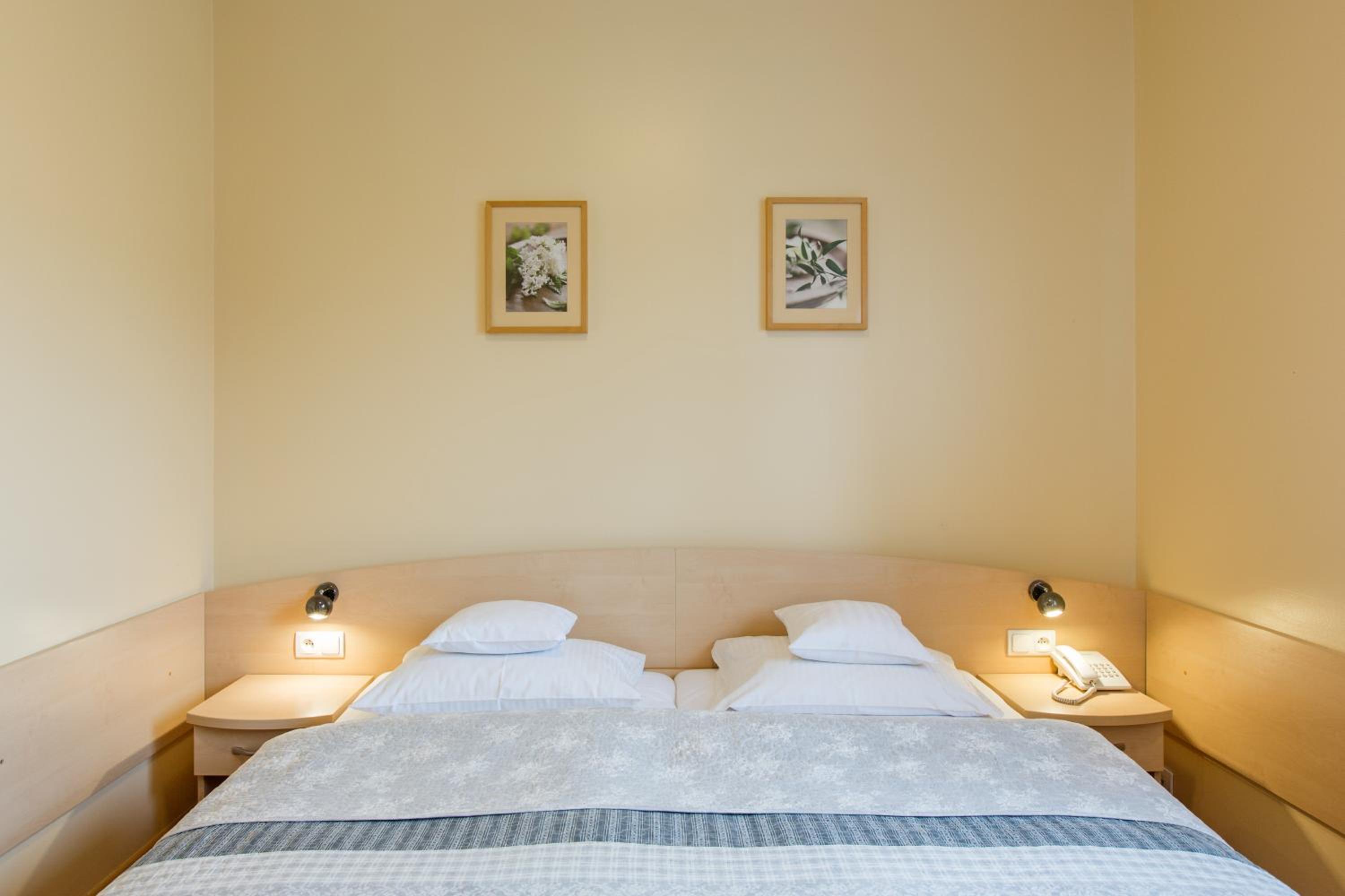 Comfort Double Room - Photo 2