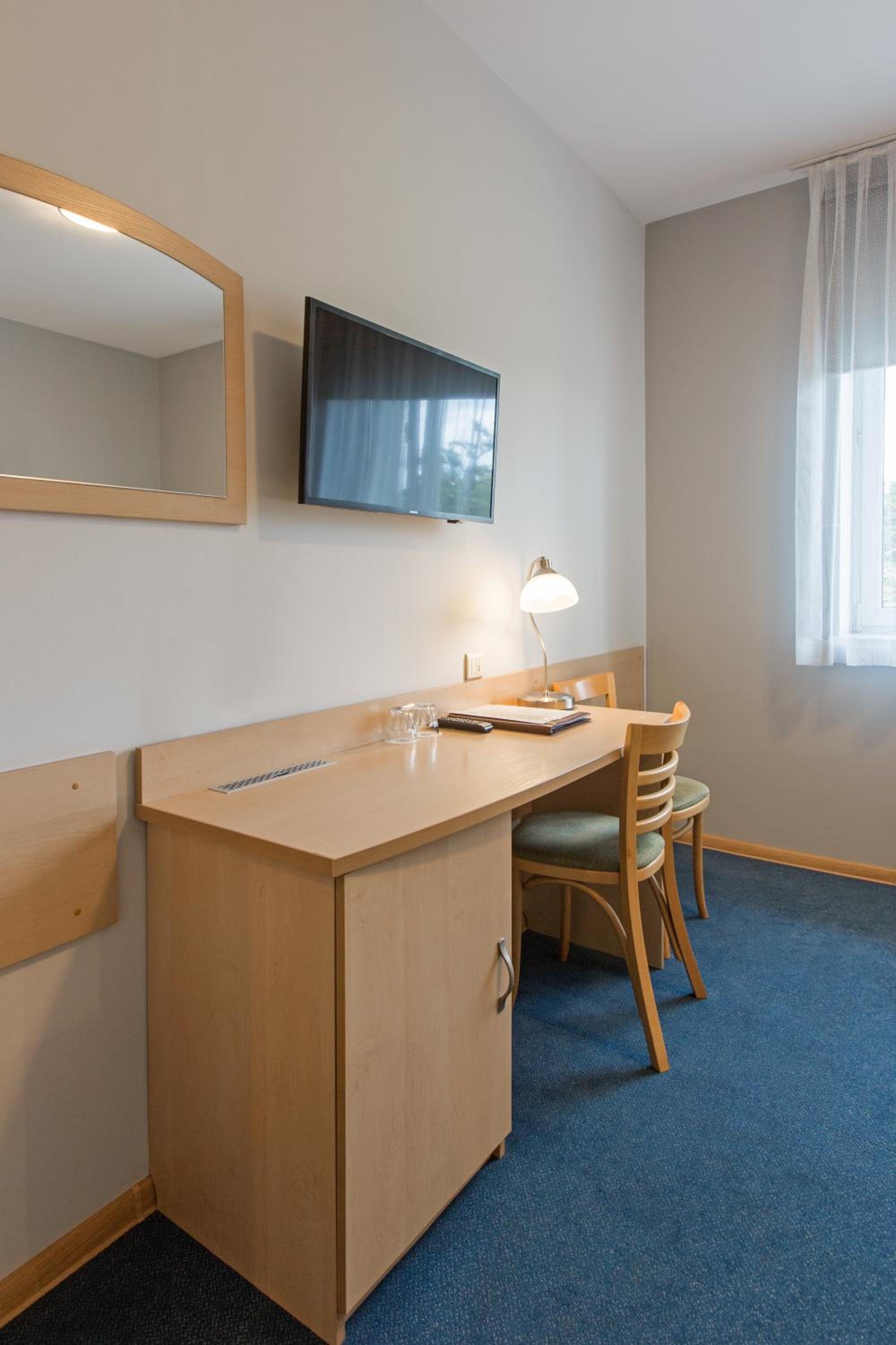 Comfort Double Room - Photo 1