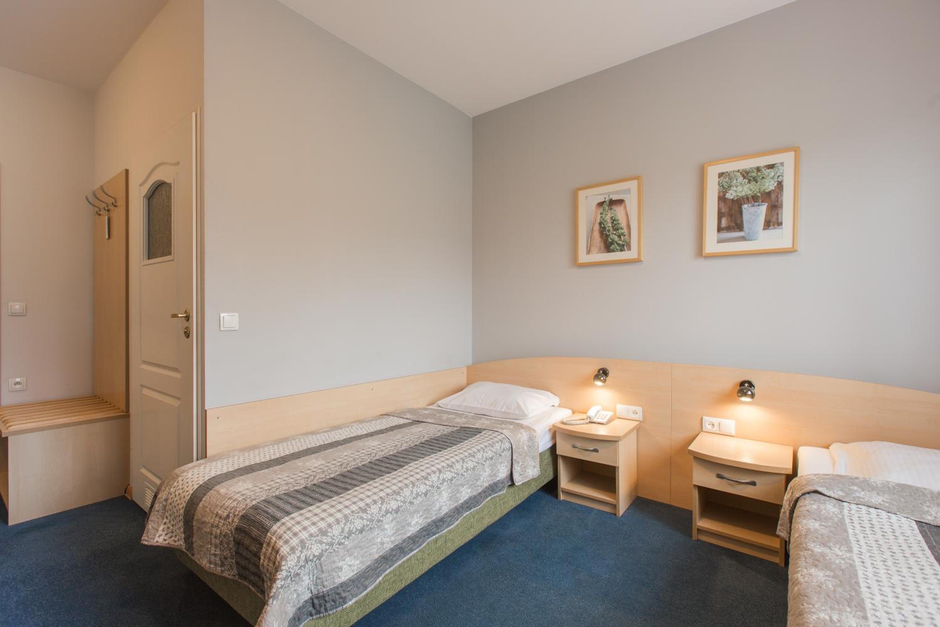 Comfort Twin Room - Photo 1