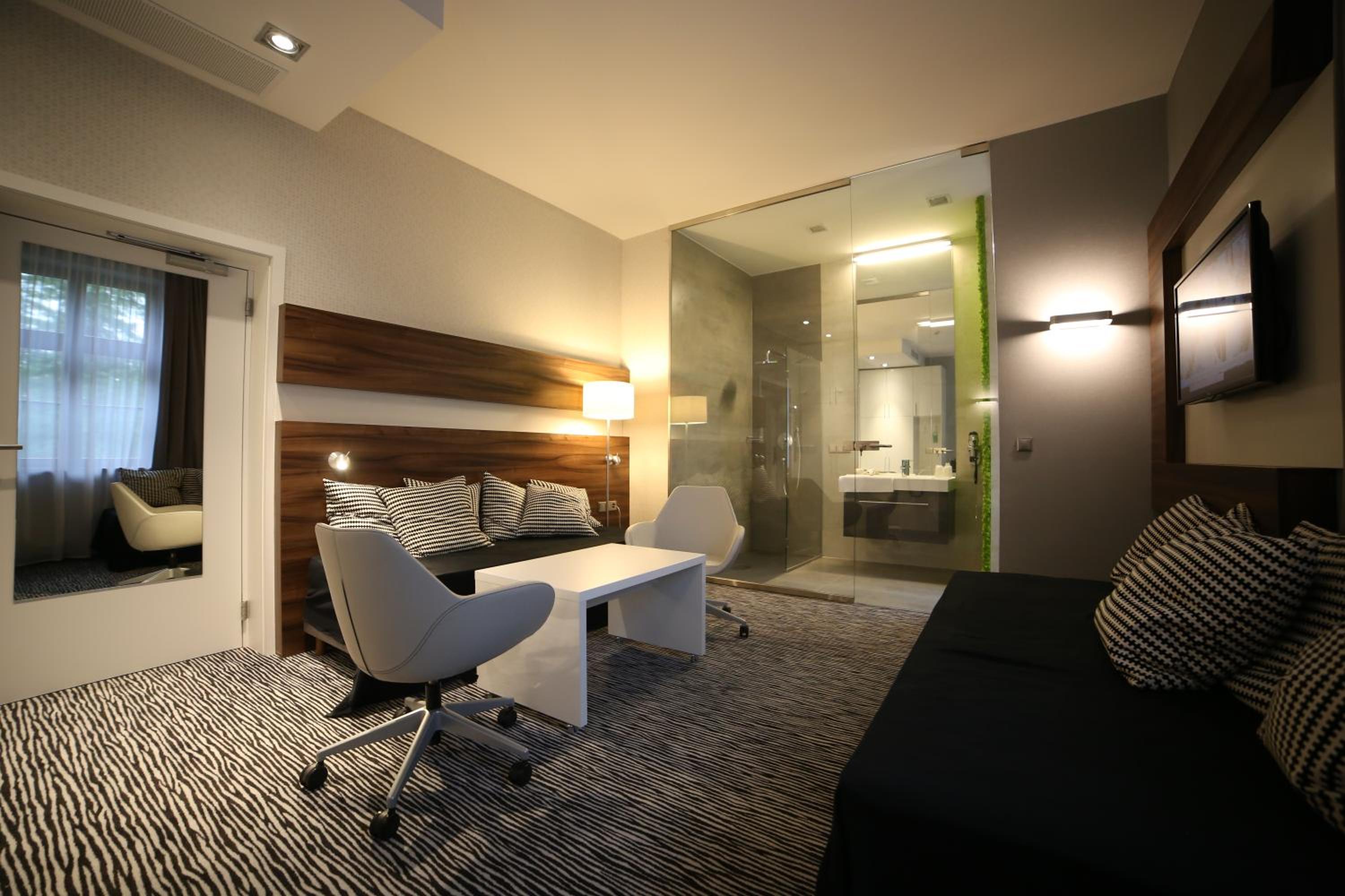 Two-Bedroom Apartment - Photo 1