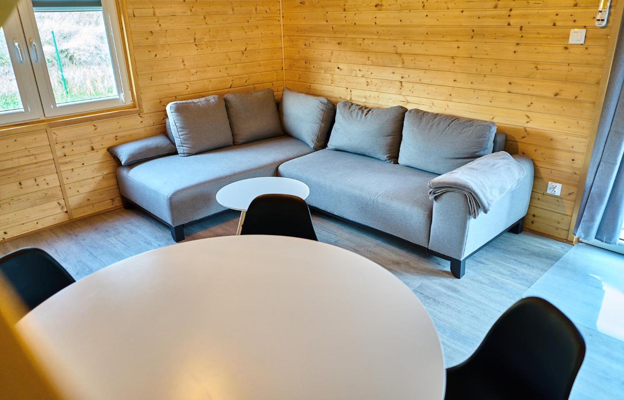 Two-Bedroom House photo 2