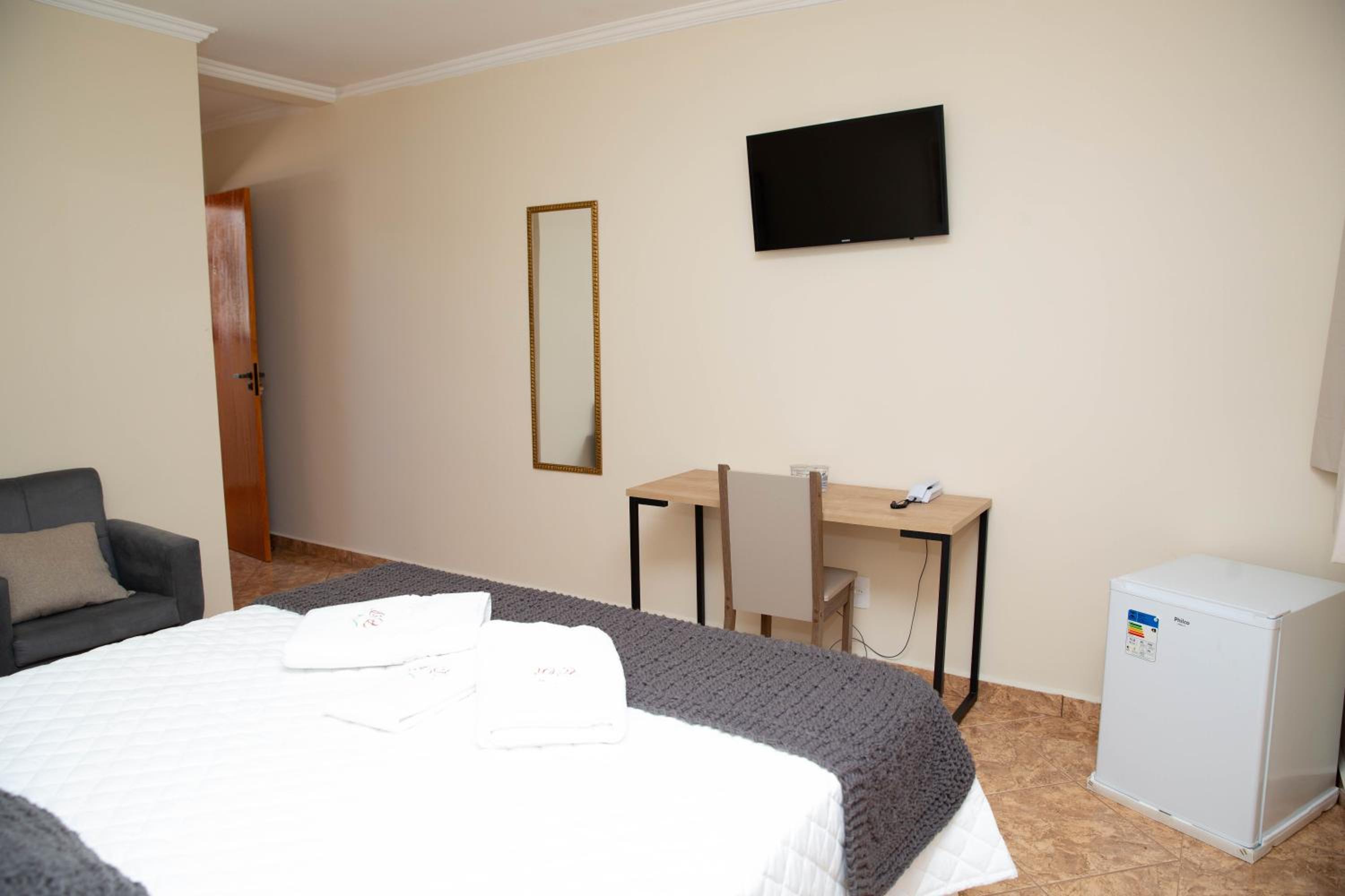 Standard Double Room photo 1