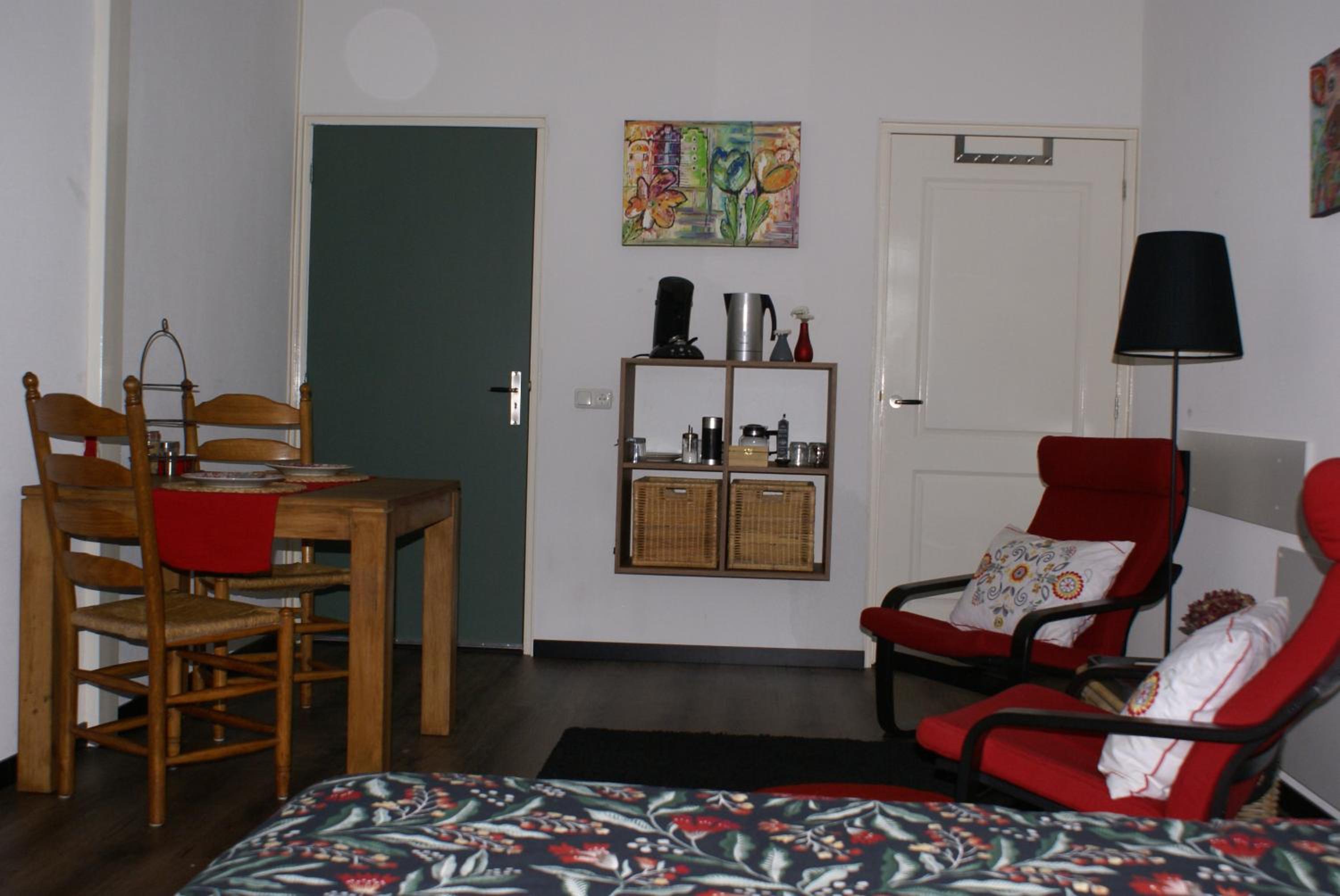 Twin Room photo 3