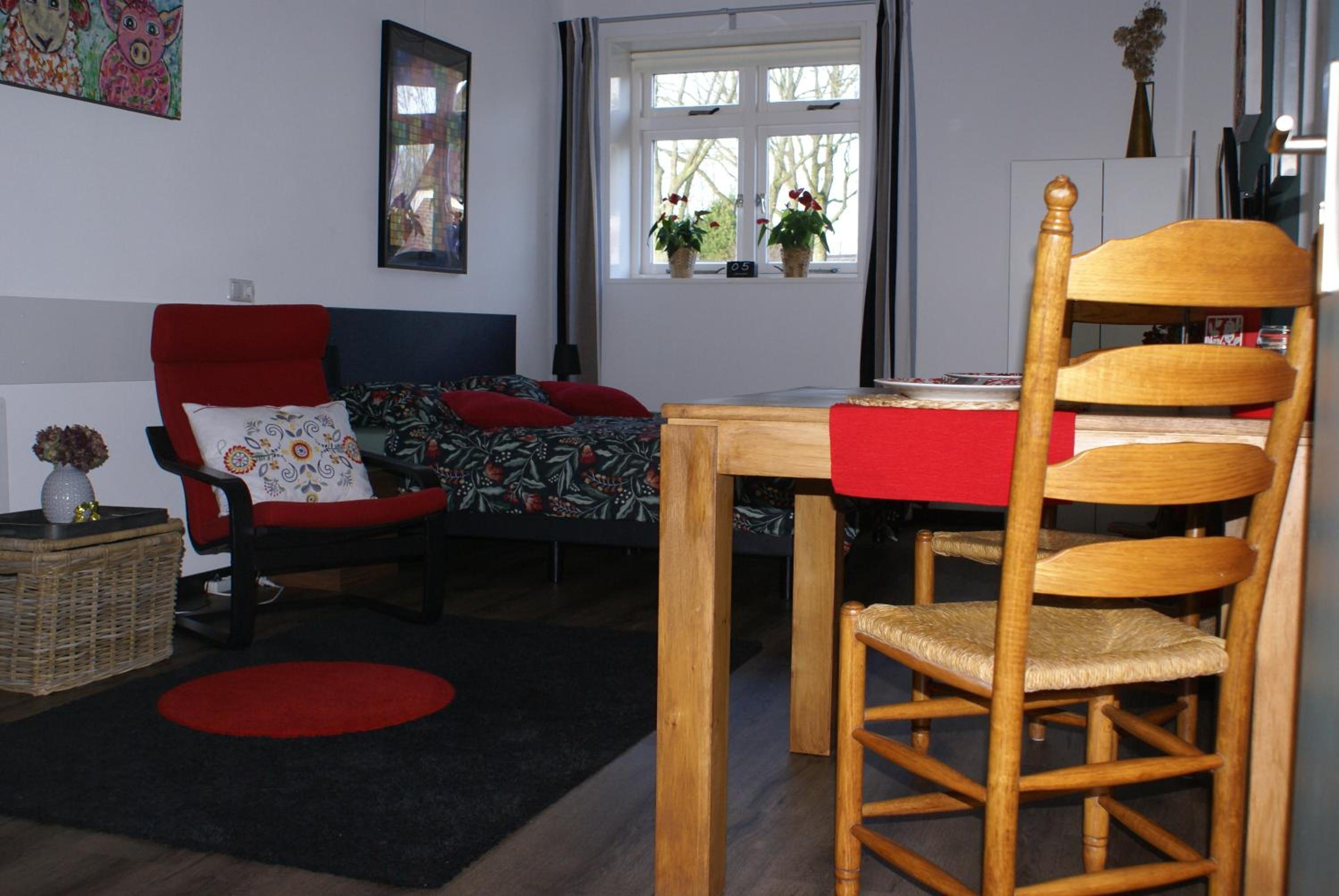 Twin Room photo 2