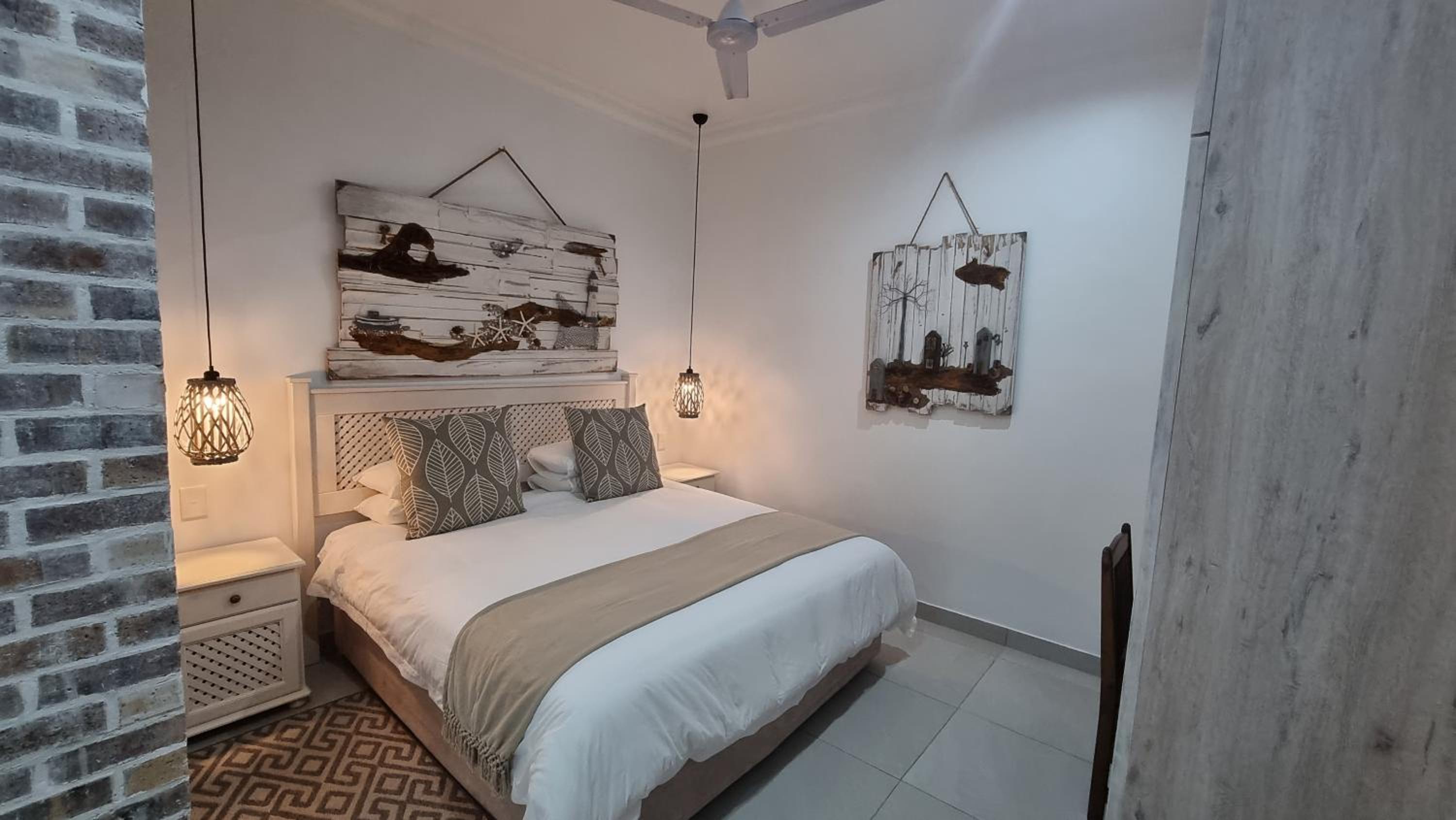 Two-Bedroom Apartment with Pool View - Photo 1