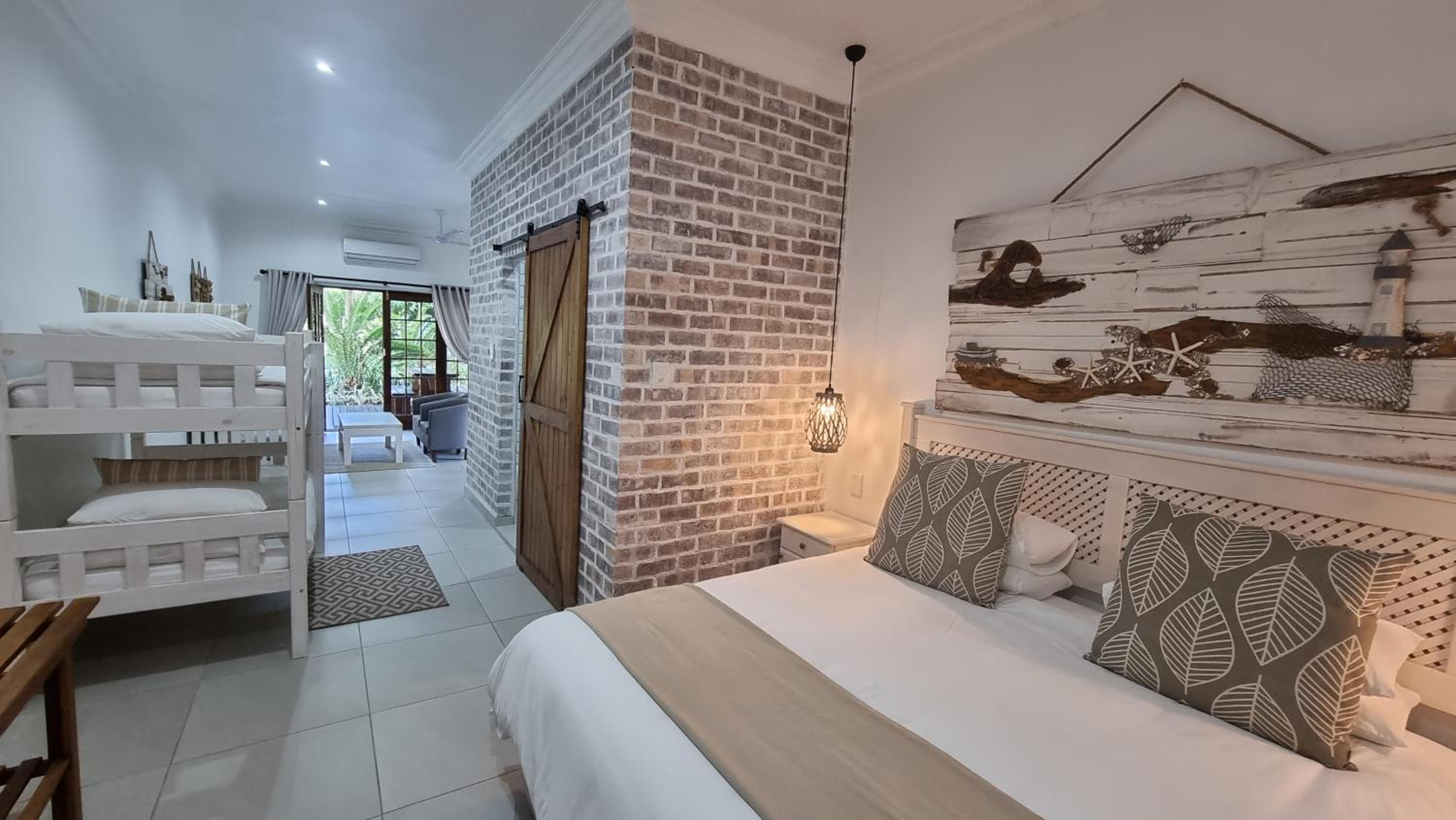 Two-Bedroom Apartment with Pool View - Photo 10