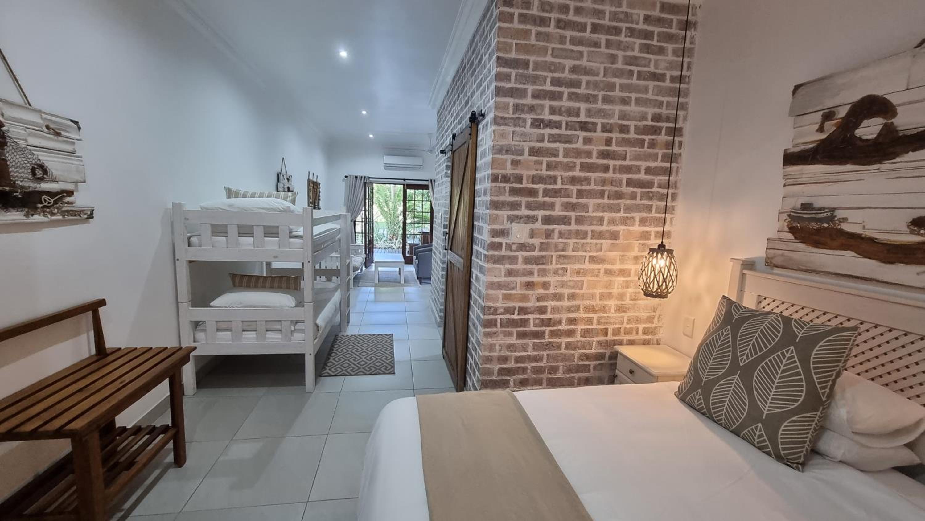 Two-Bedroom Apartment with Pool View - Photo 16