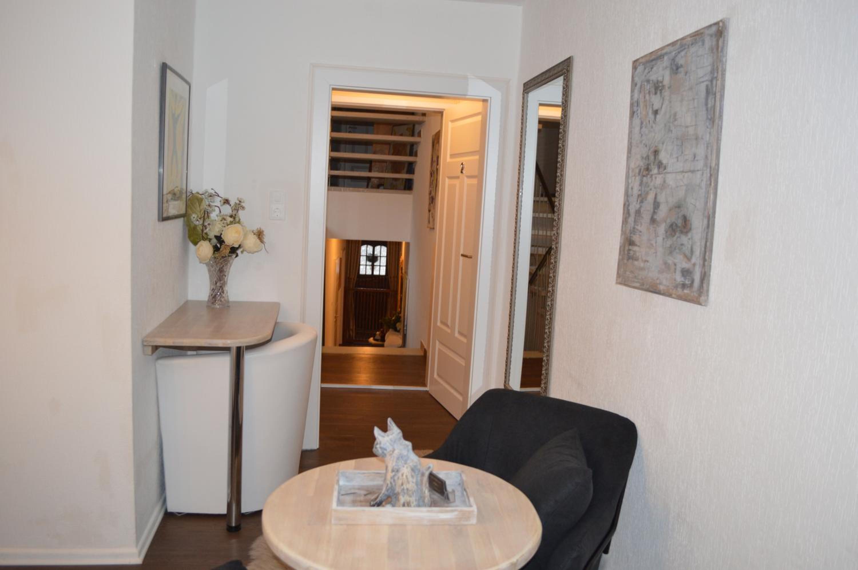 Standard Double Room - Photo 4