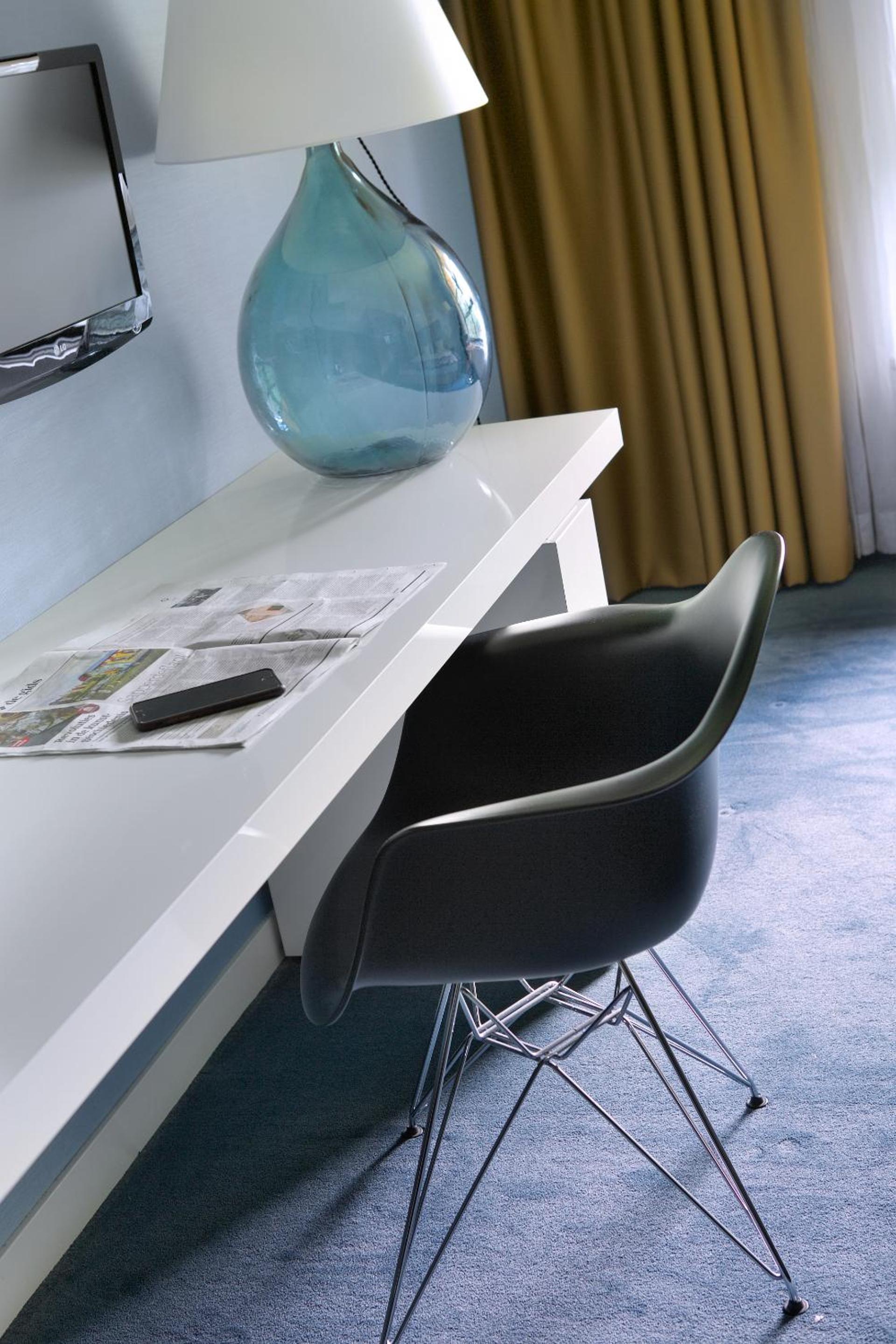 Comfort Room - Photo 5