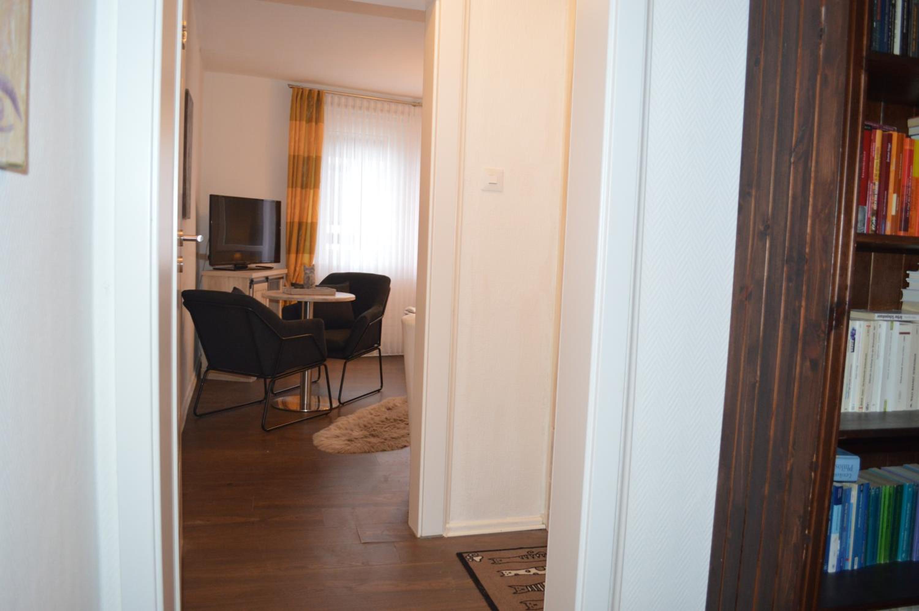 Standard Double Room - Photo 5