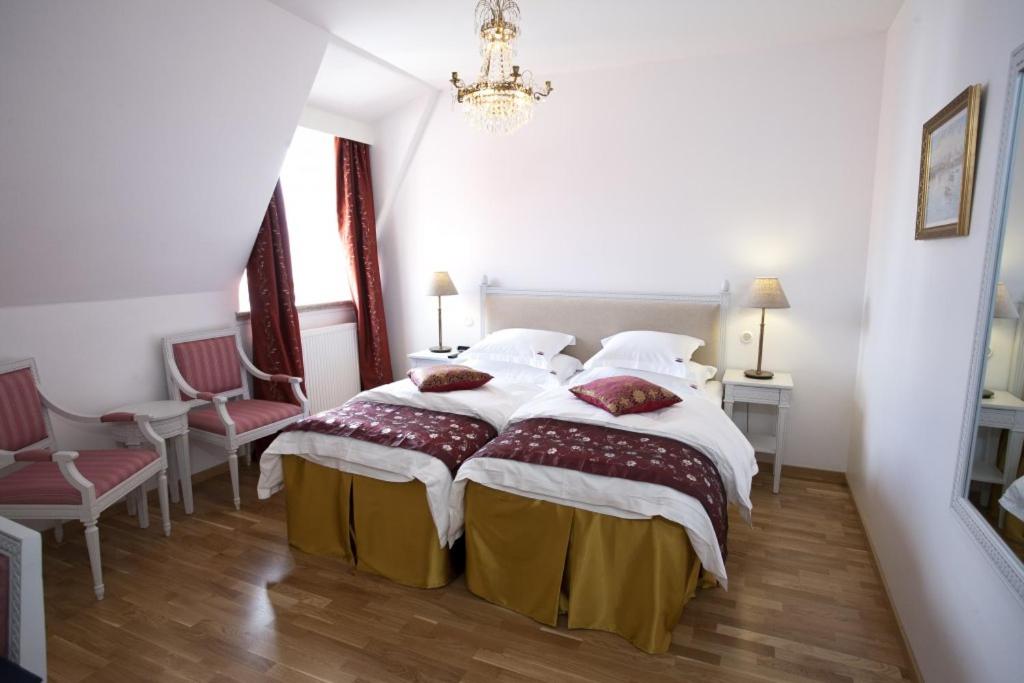 Superior Twin Room - Photo 2