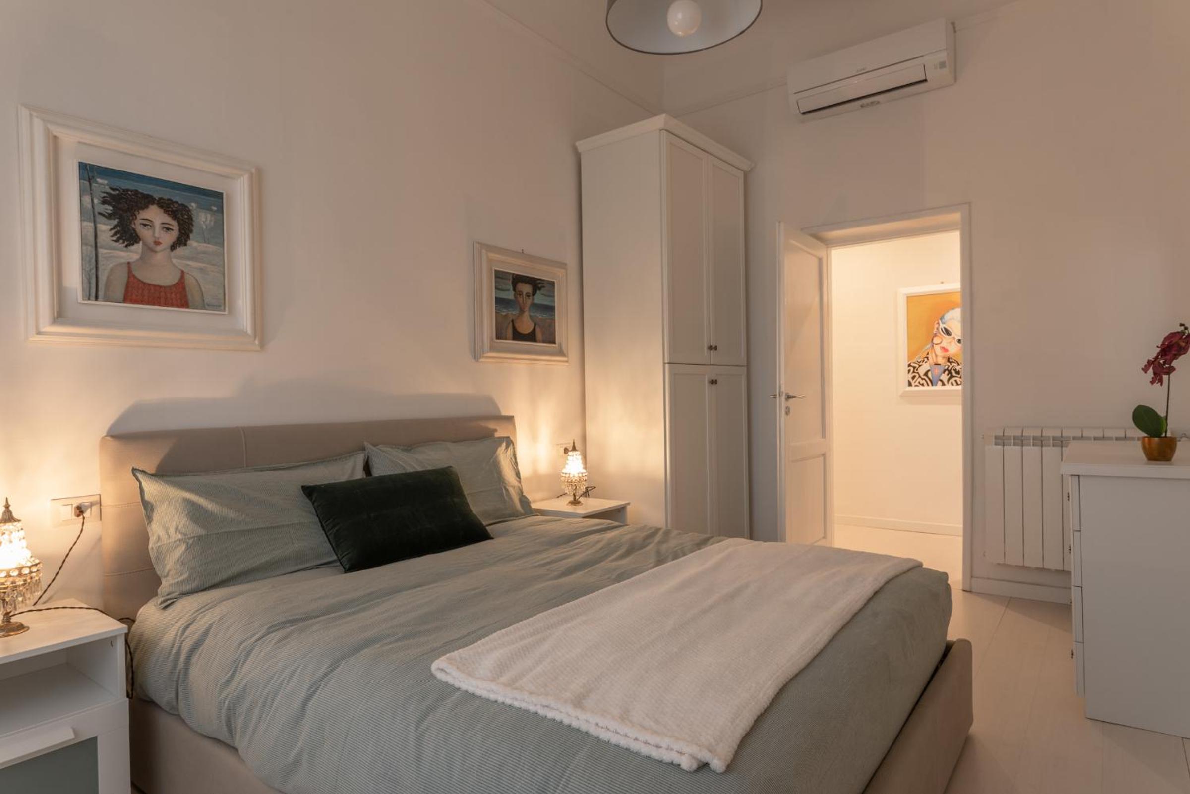Two-Bedroom Apartment photo 1