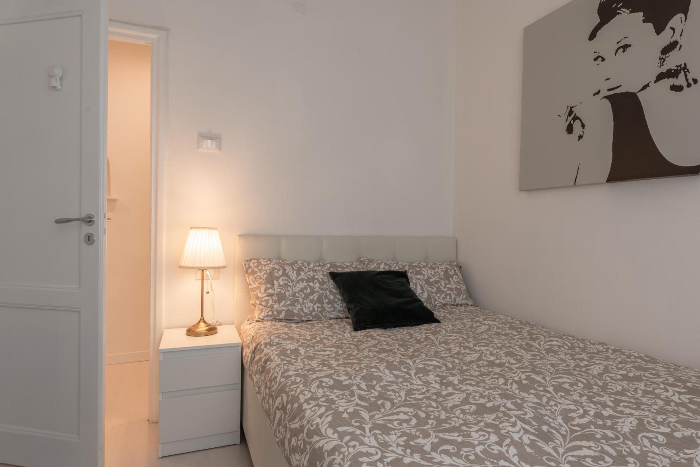 Two-Bedroom Apartment photo 3