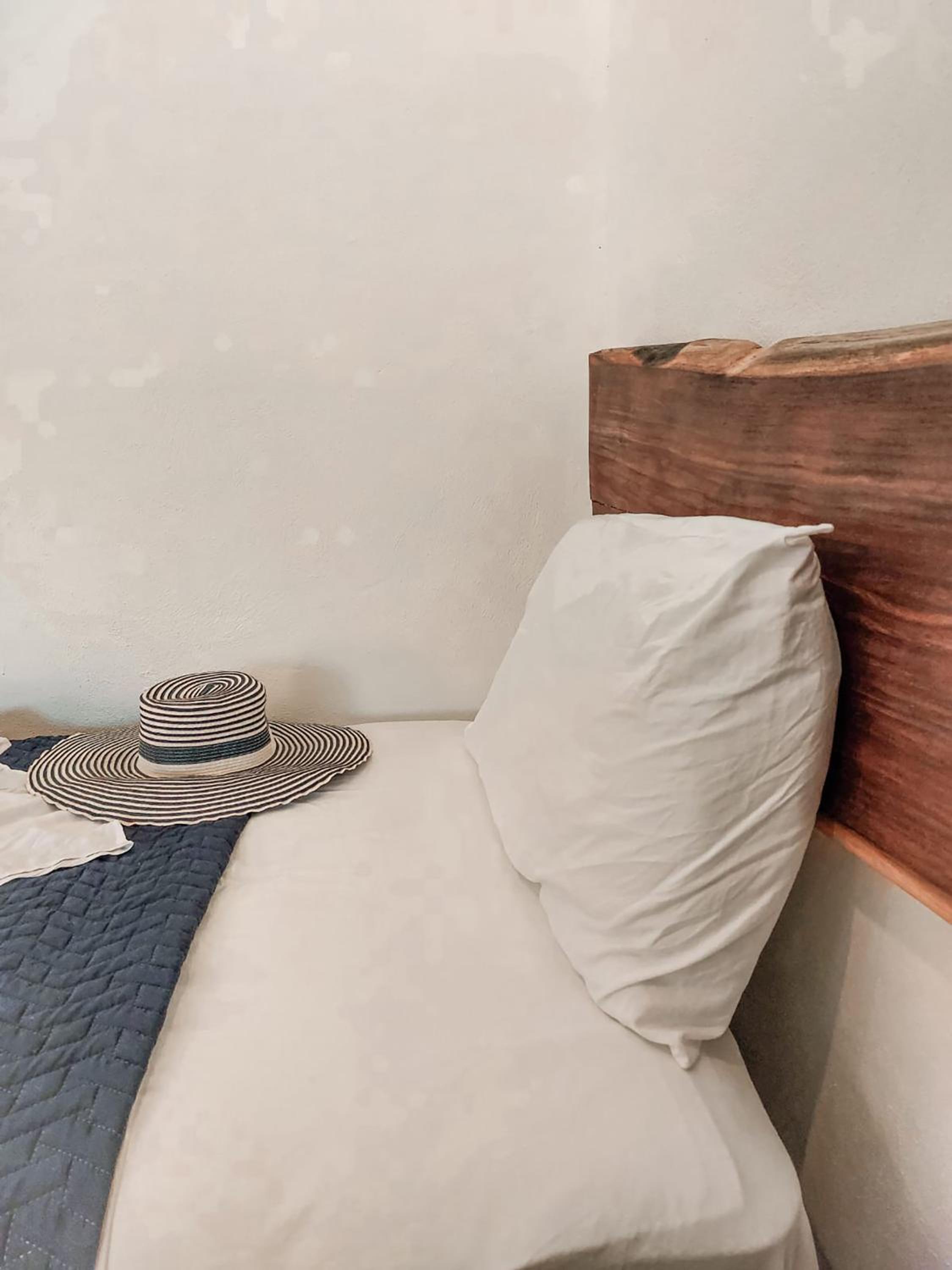 Chambre Triple avec Salle de Bains Privative
