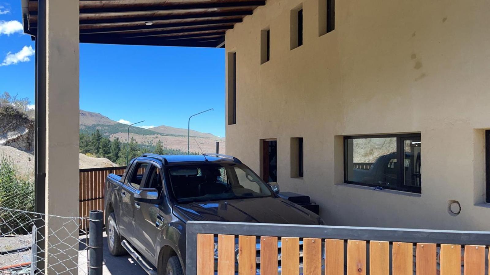 Two-Bedroom Chalet photo 3