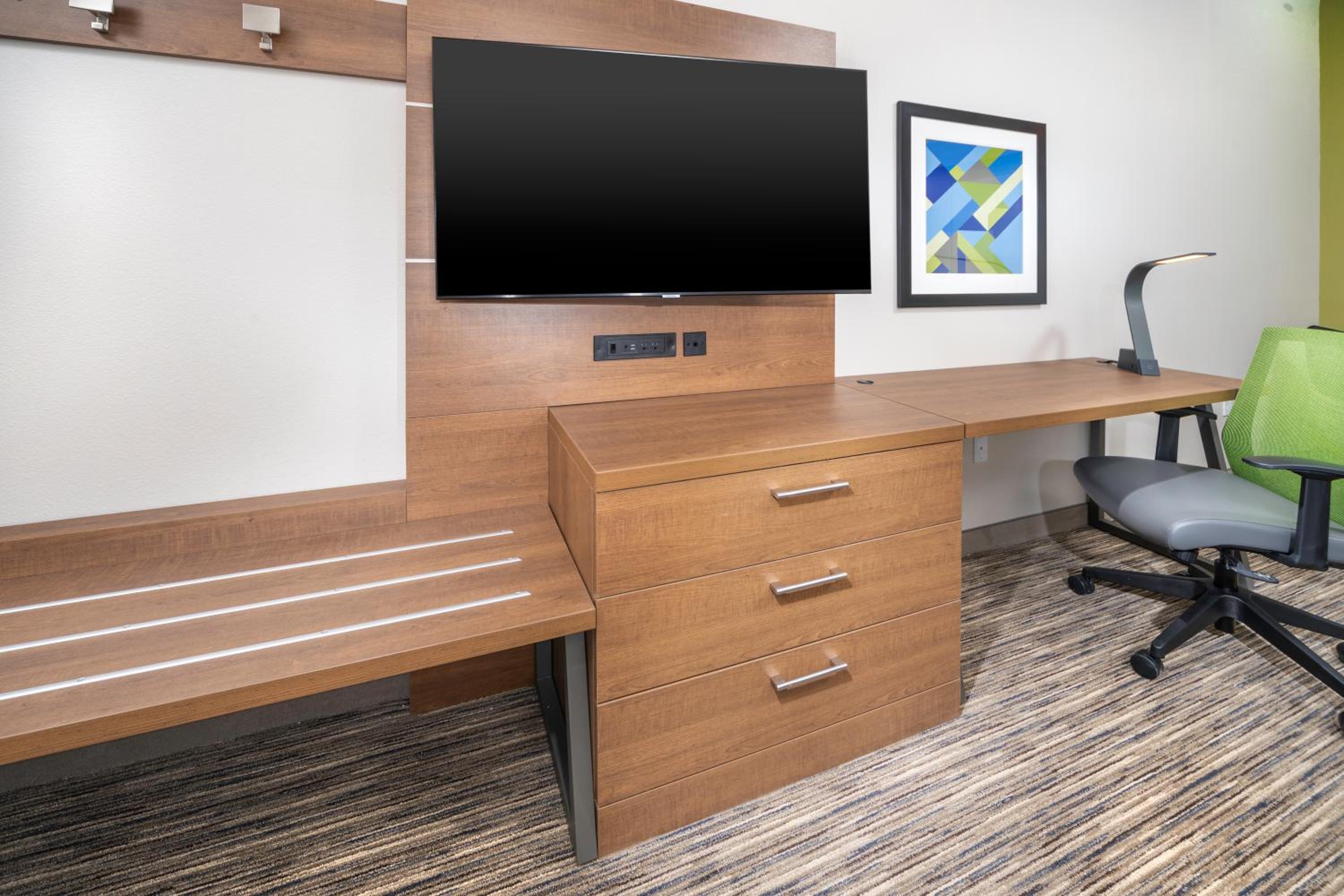 Standard Room - Photo 3