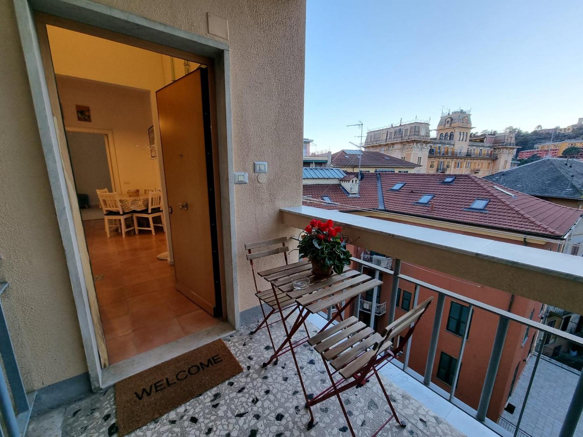 One-Bedroom Apartment photo 3