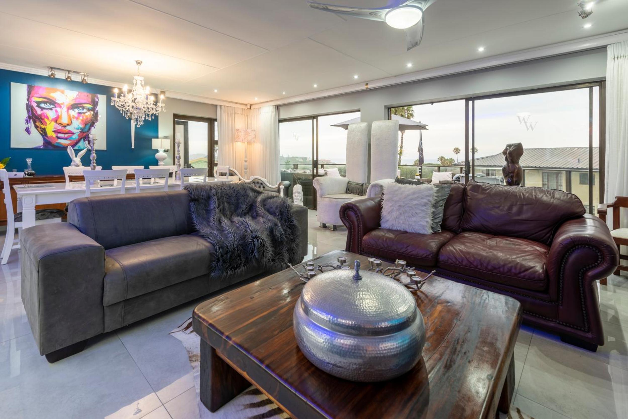 Superior Suite With Sea View