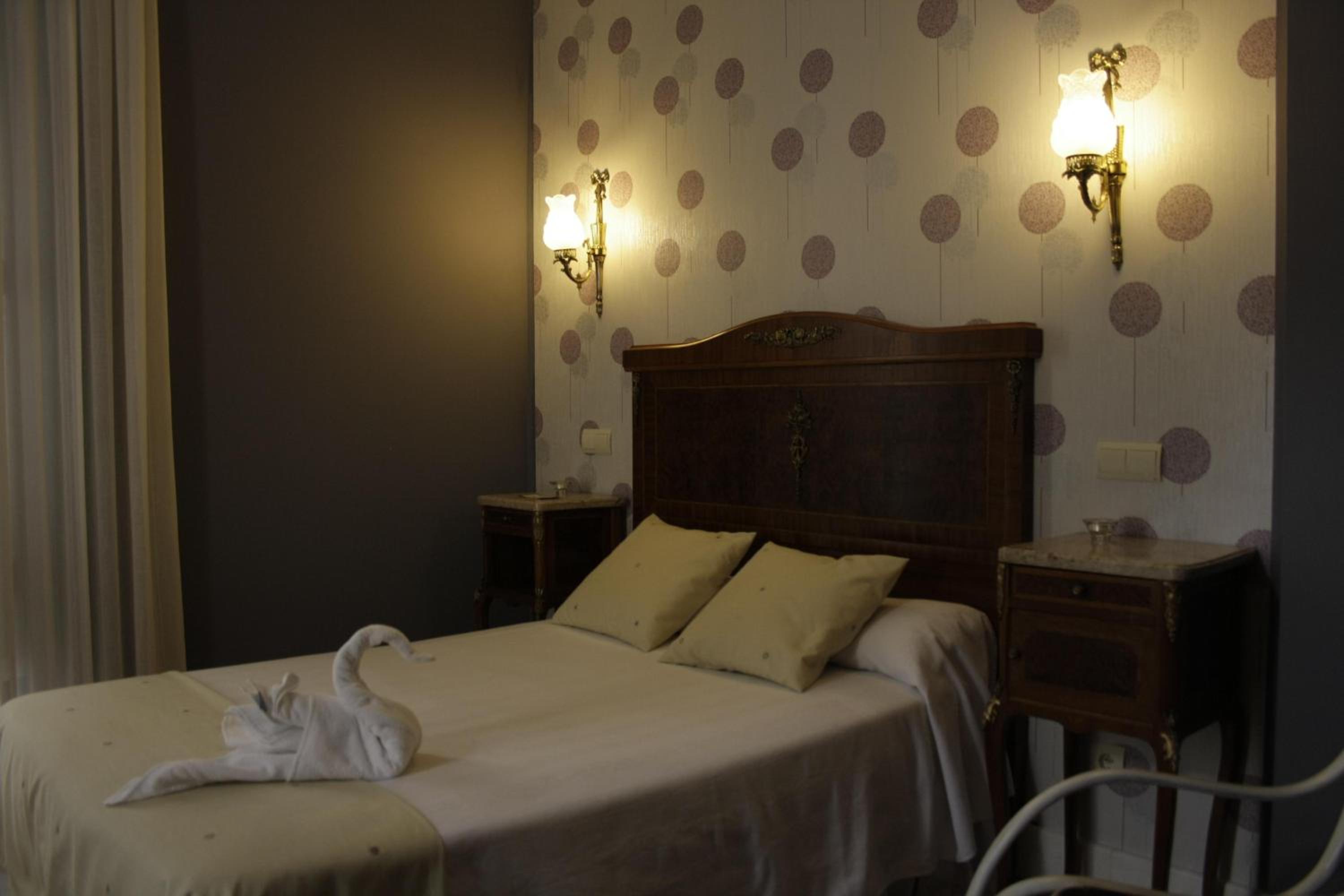 Superior Double Room photo 2