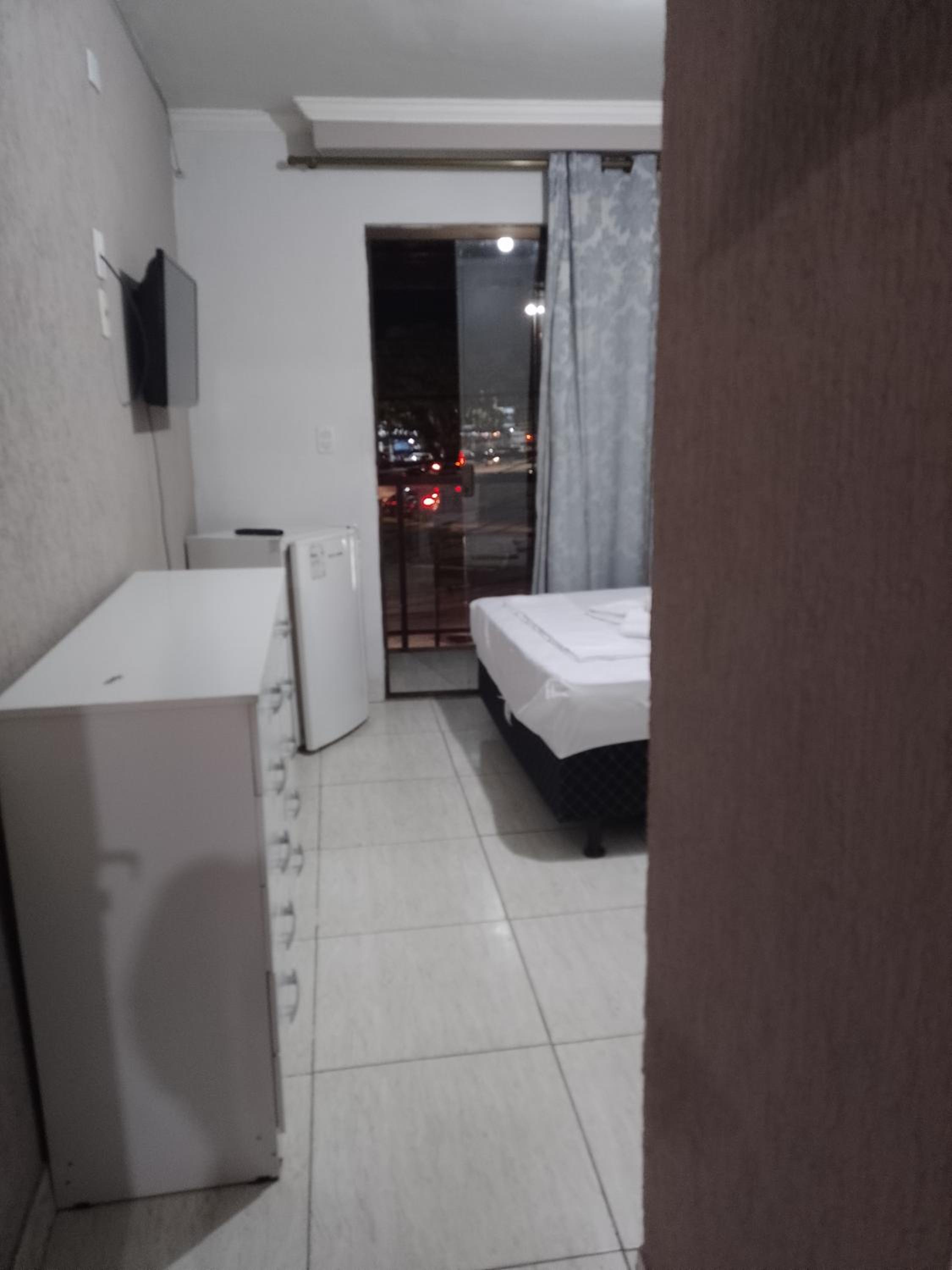 Deluxe Suite with Spa Bath