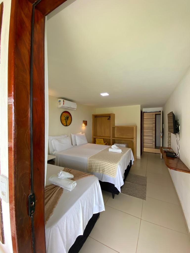 Triple Room with Balcony photo 3