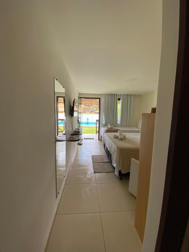 Triple Room with Balcony photo 1