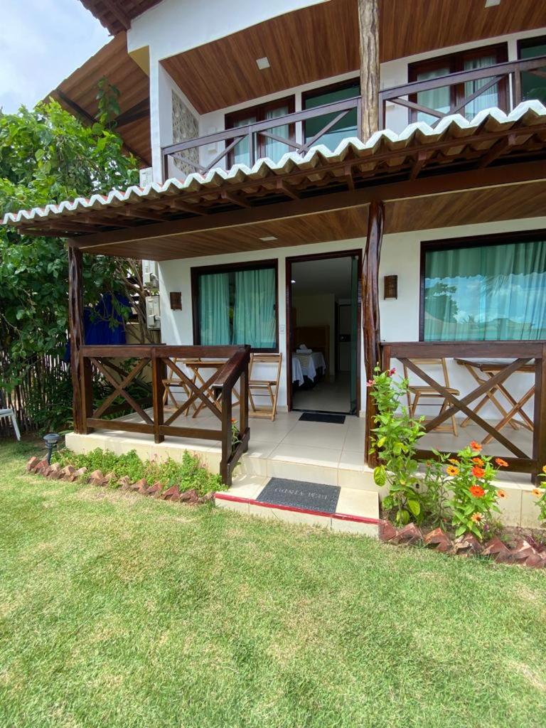 Triple Room with Balcony photo 2