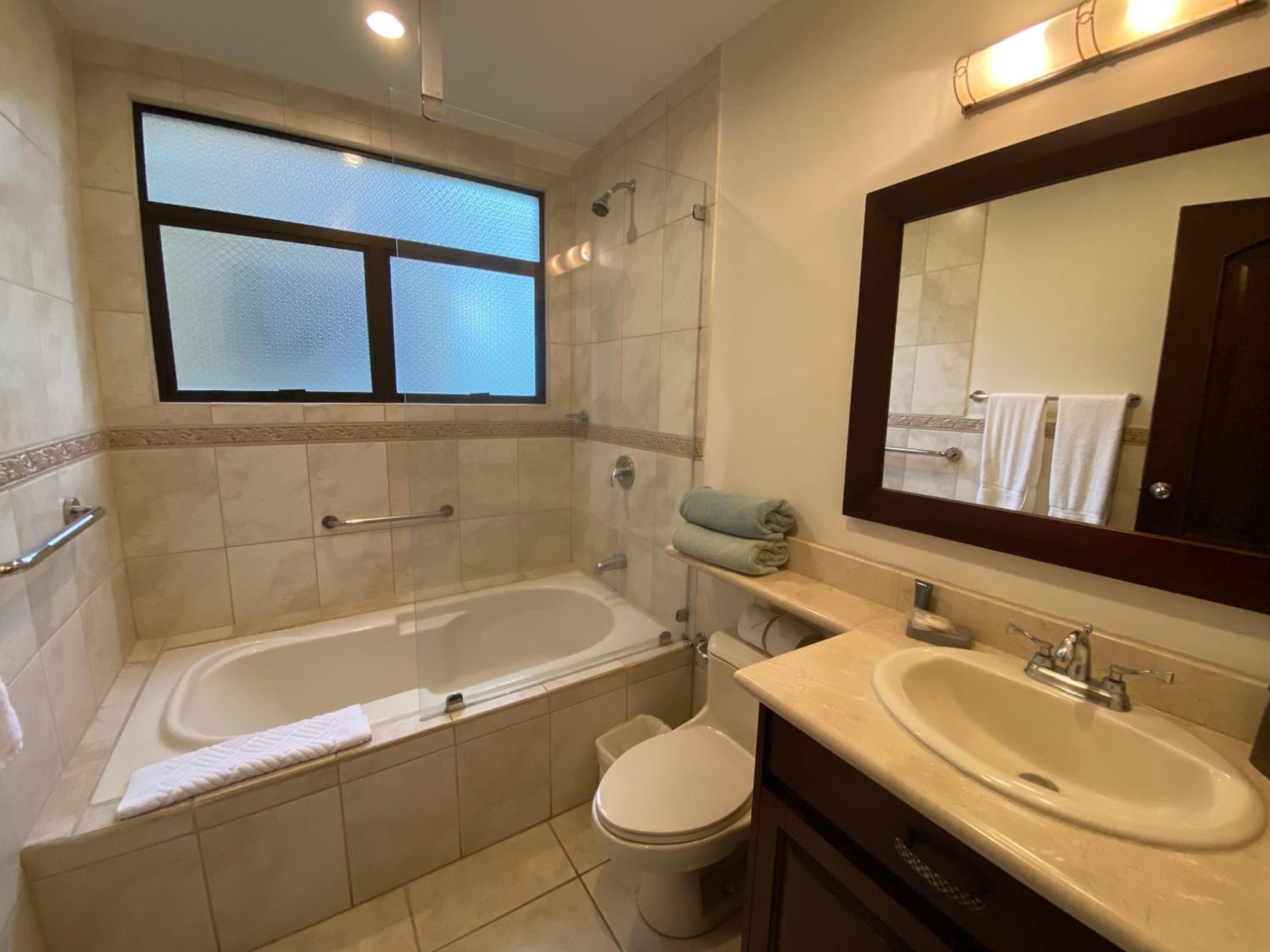 Two-Bedroom Apartment - Photo 9