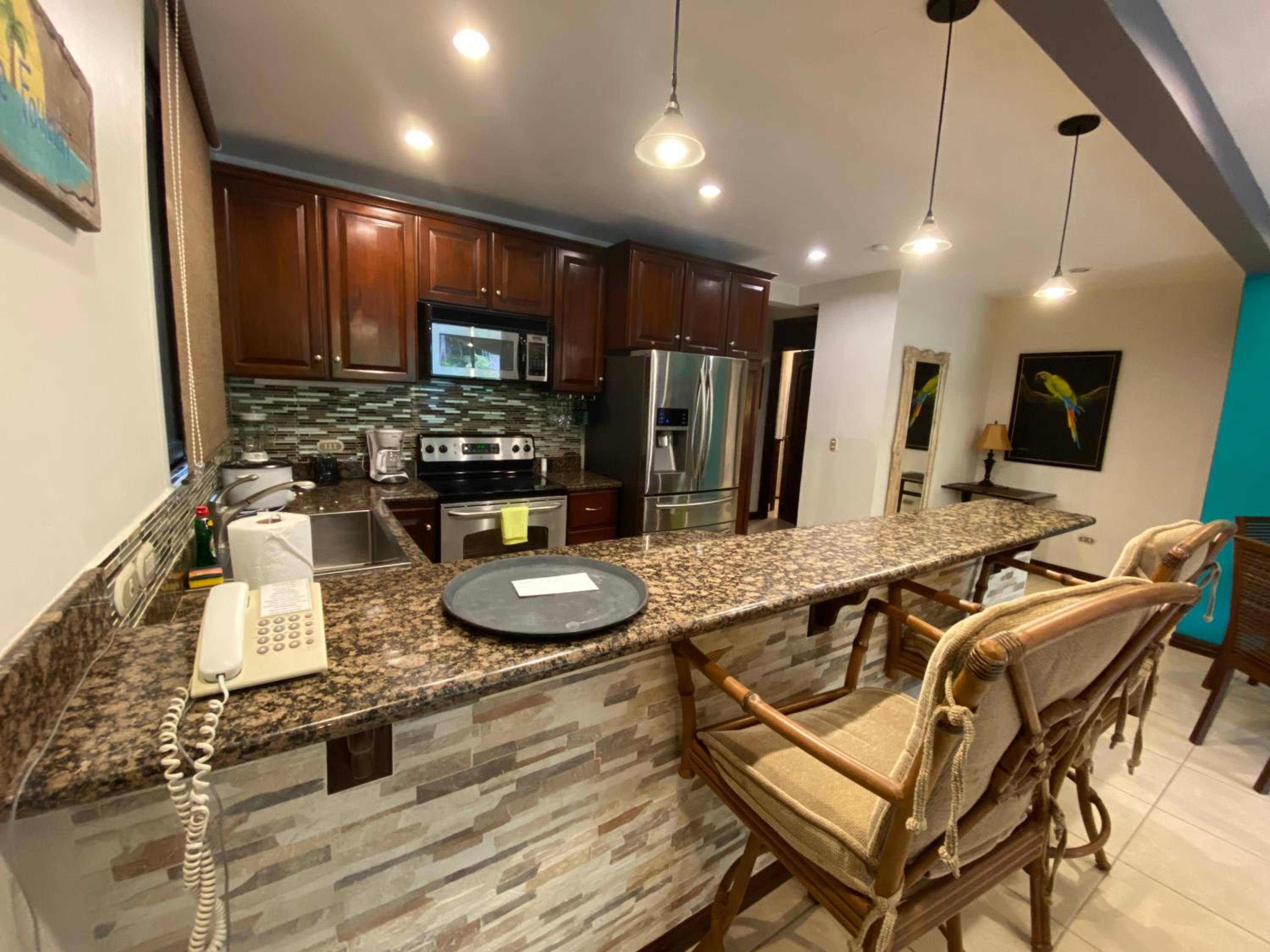 Two-Bedroom Apartment - Photo 7