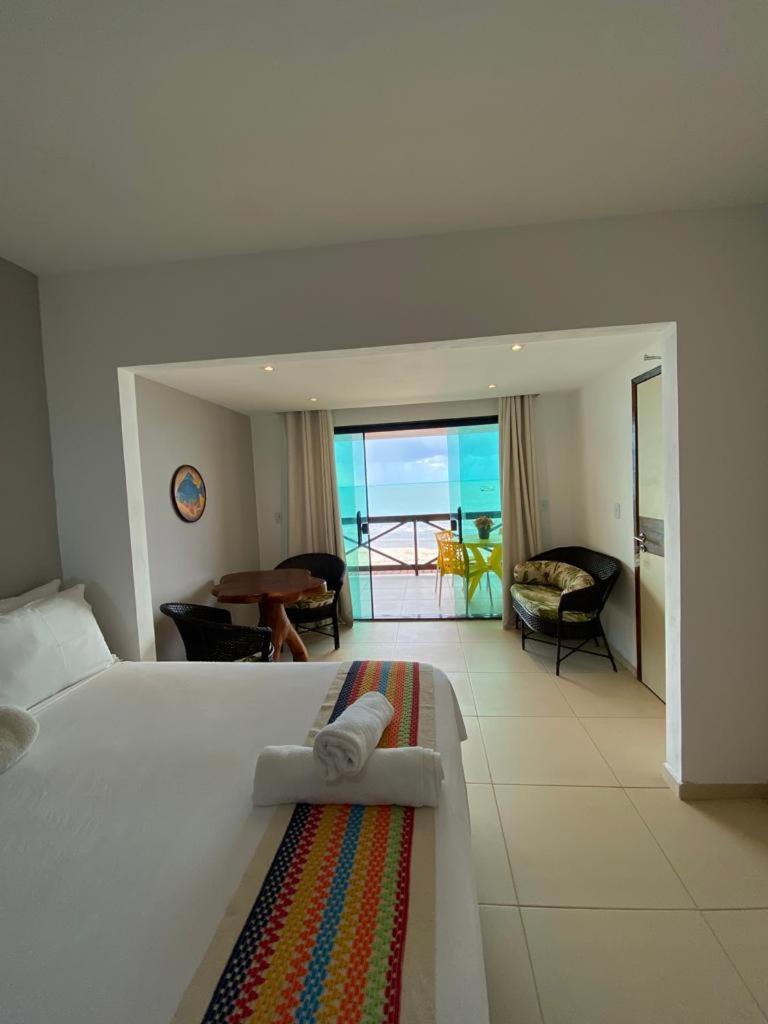 Family Room with Sea View photo 1