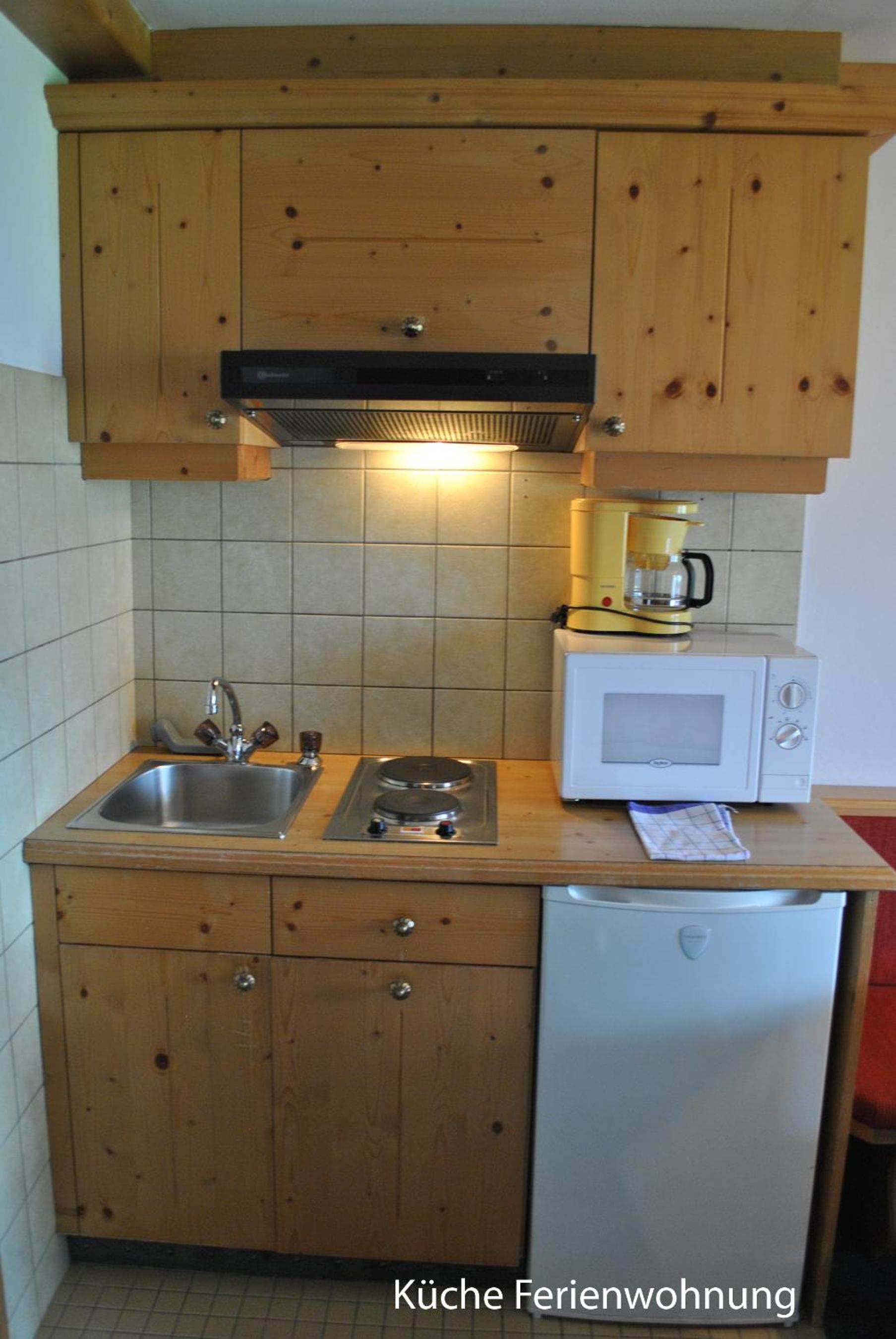 Apartment (2-4 Adults) photo 3