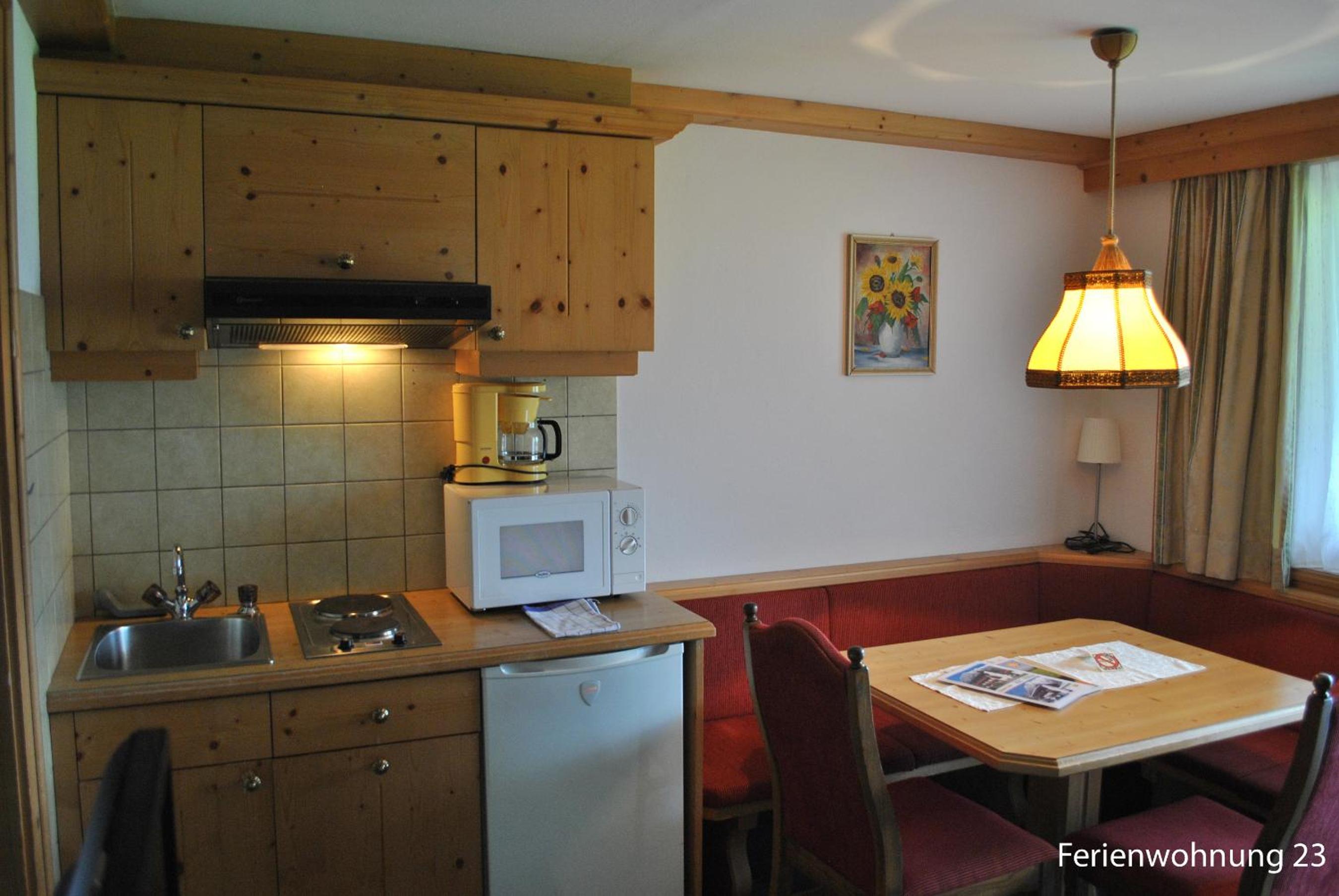 Apartment (2-4 Adults) photo 2