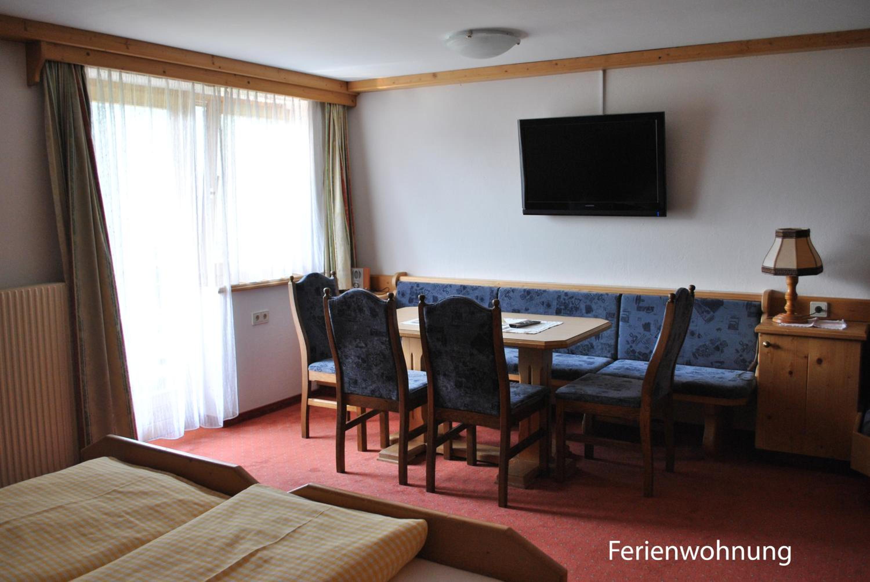 Apartment (2-4 Adults) photo 1