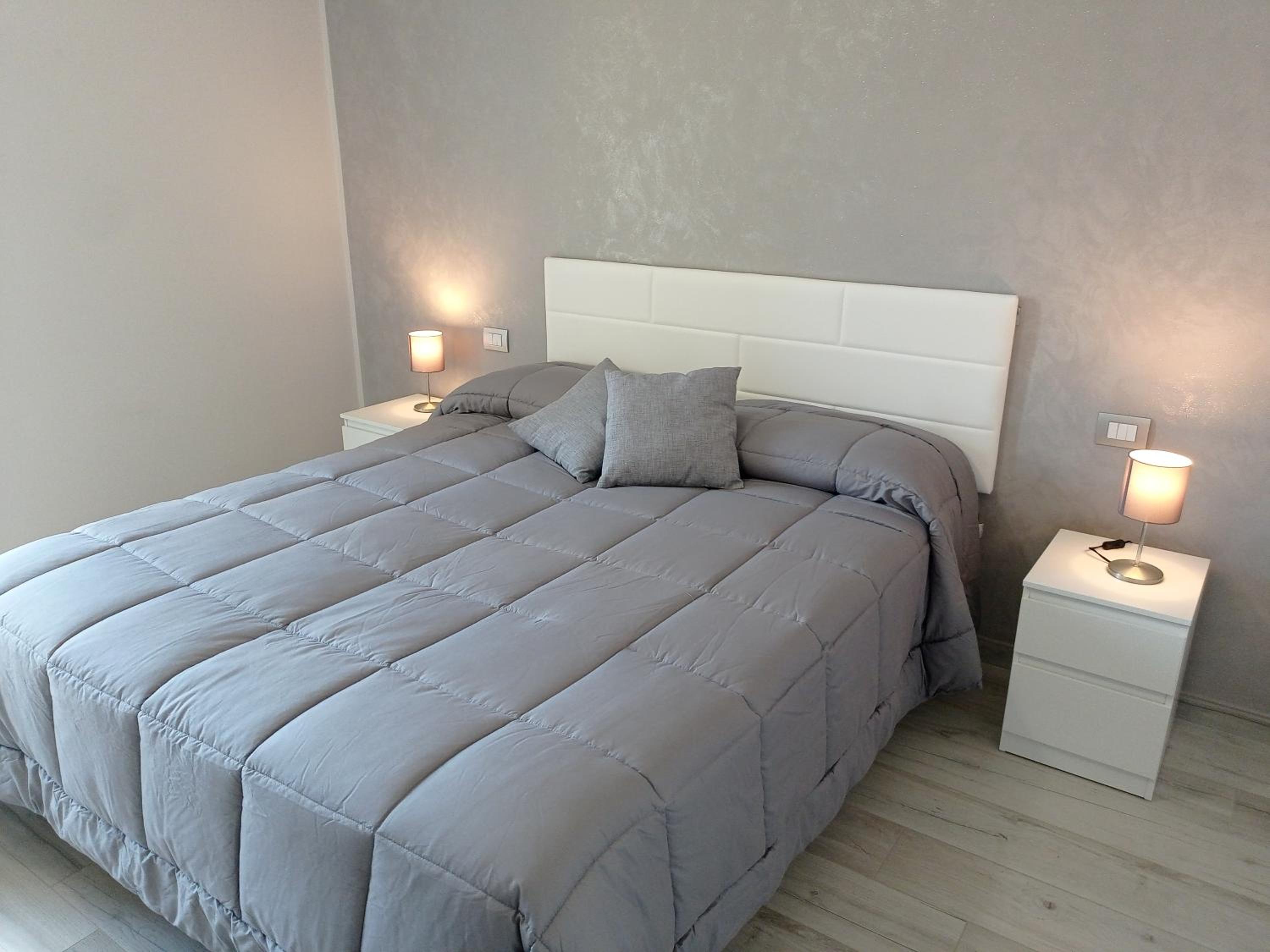 Double Room - Photo 4