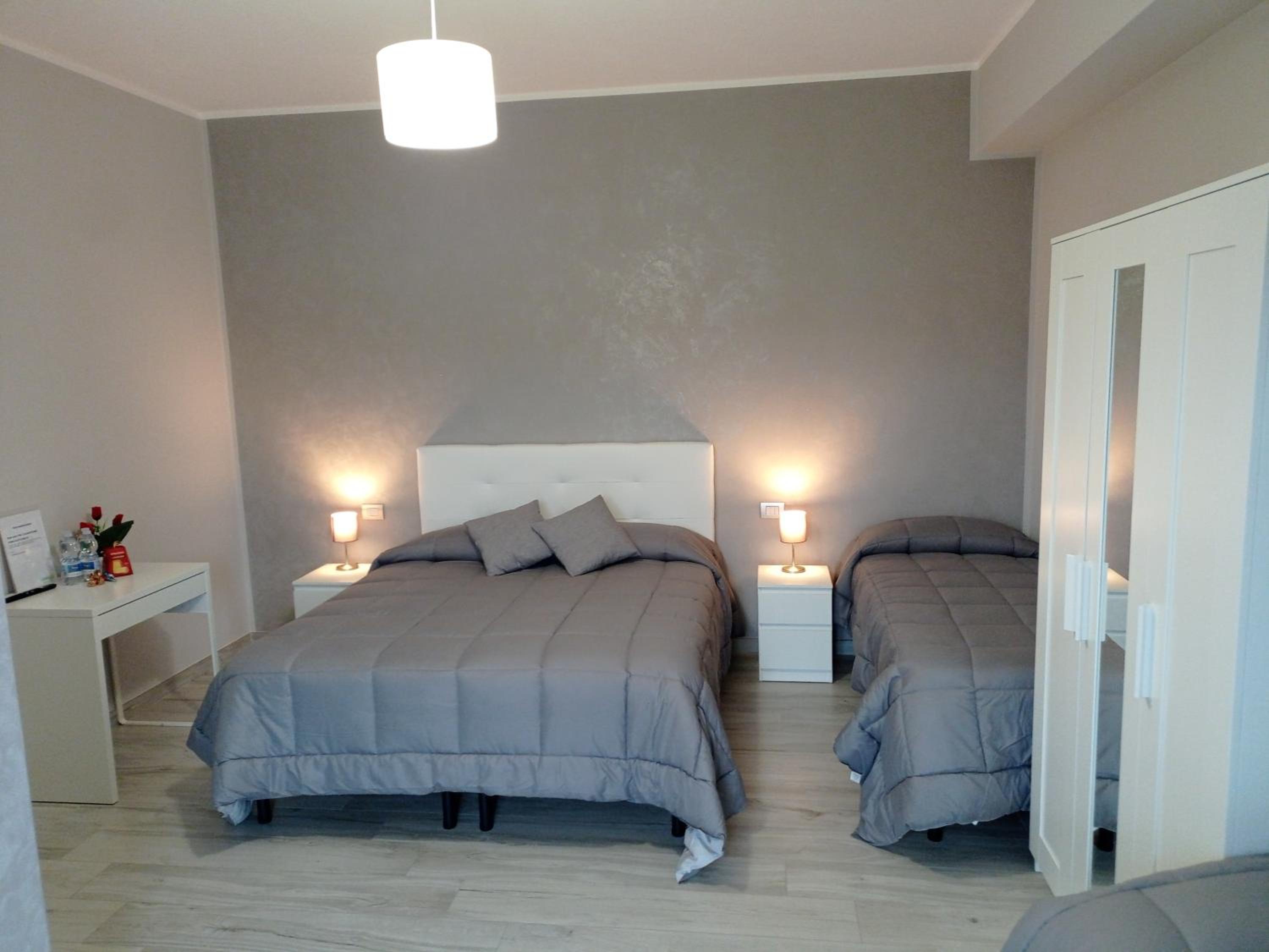 Triple Room - Photo 3