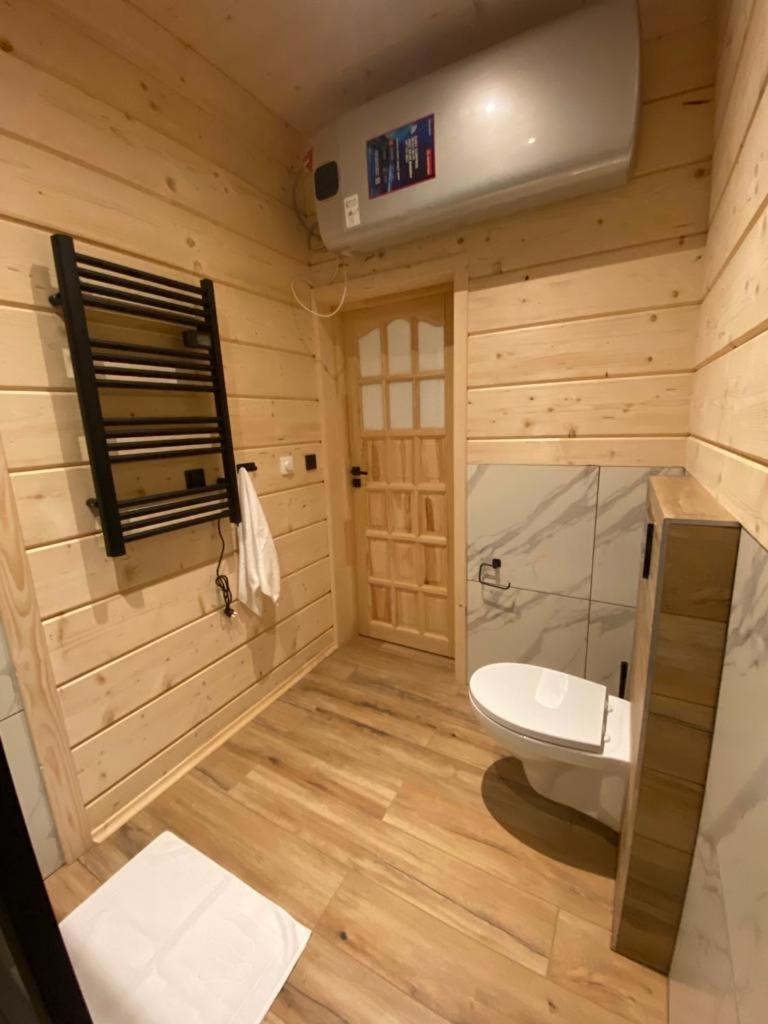 Two-Bedroom House photo 1