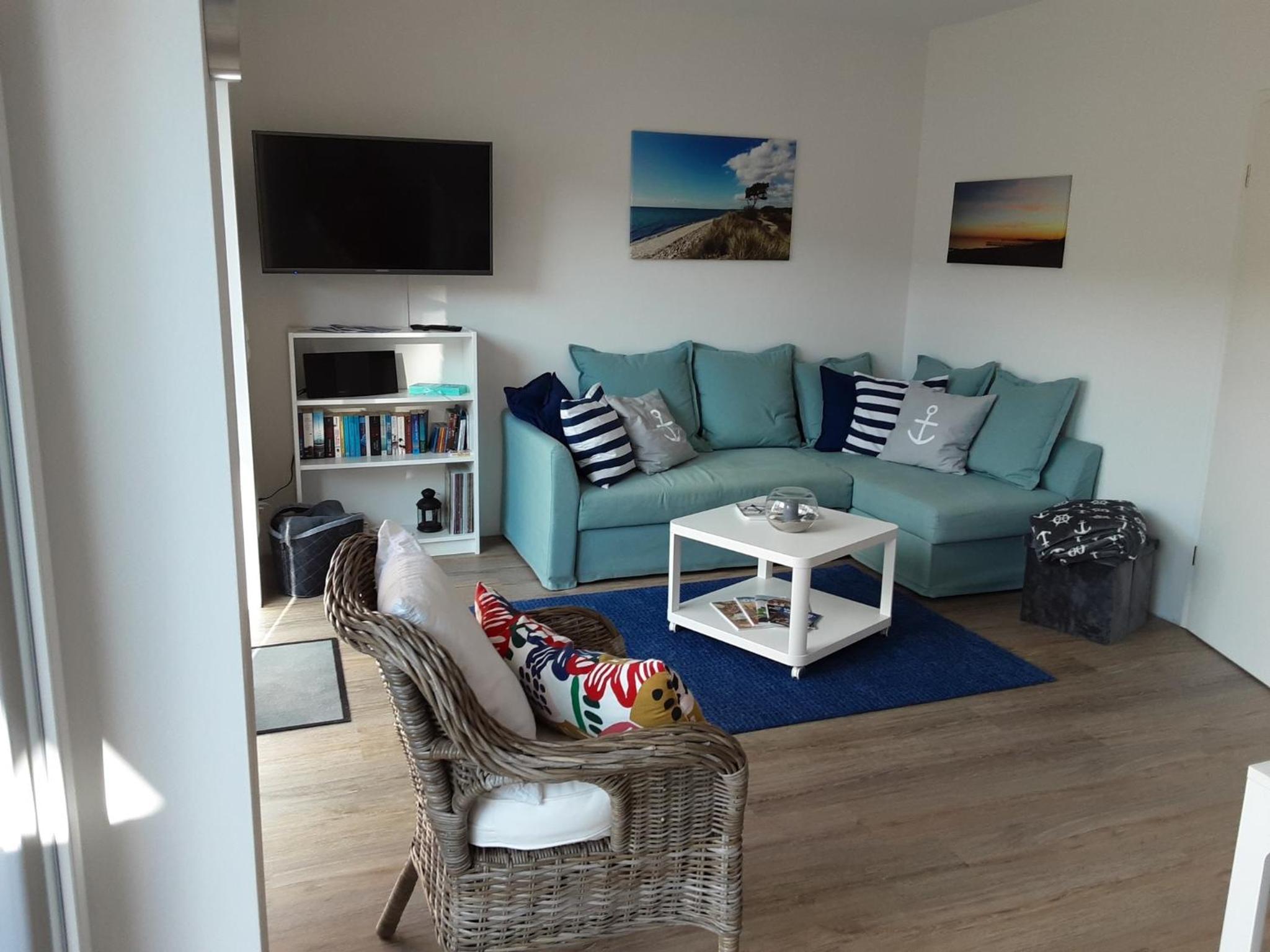 Vacation Home photo 1