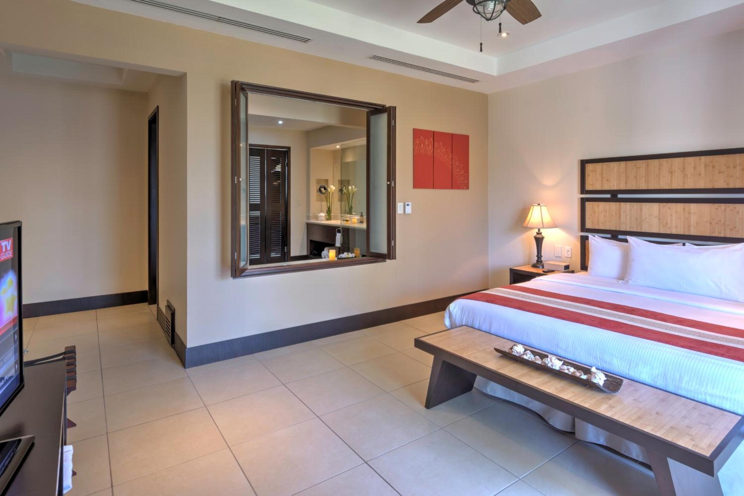 Master Suite