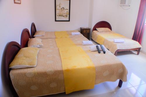 Classic Quadruple Room photo 1