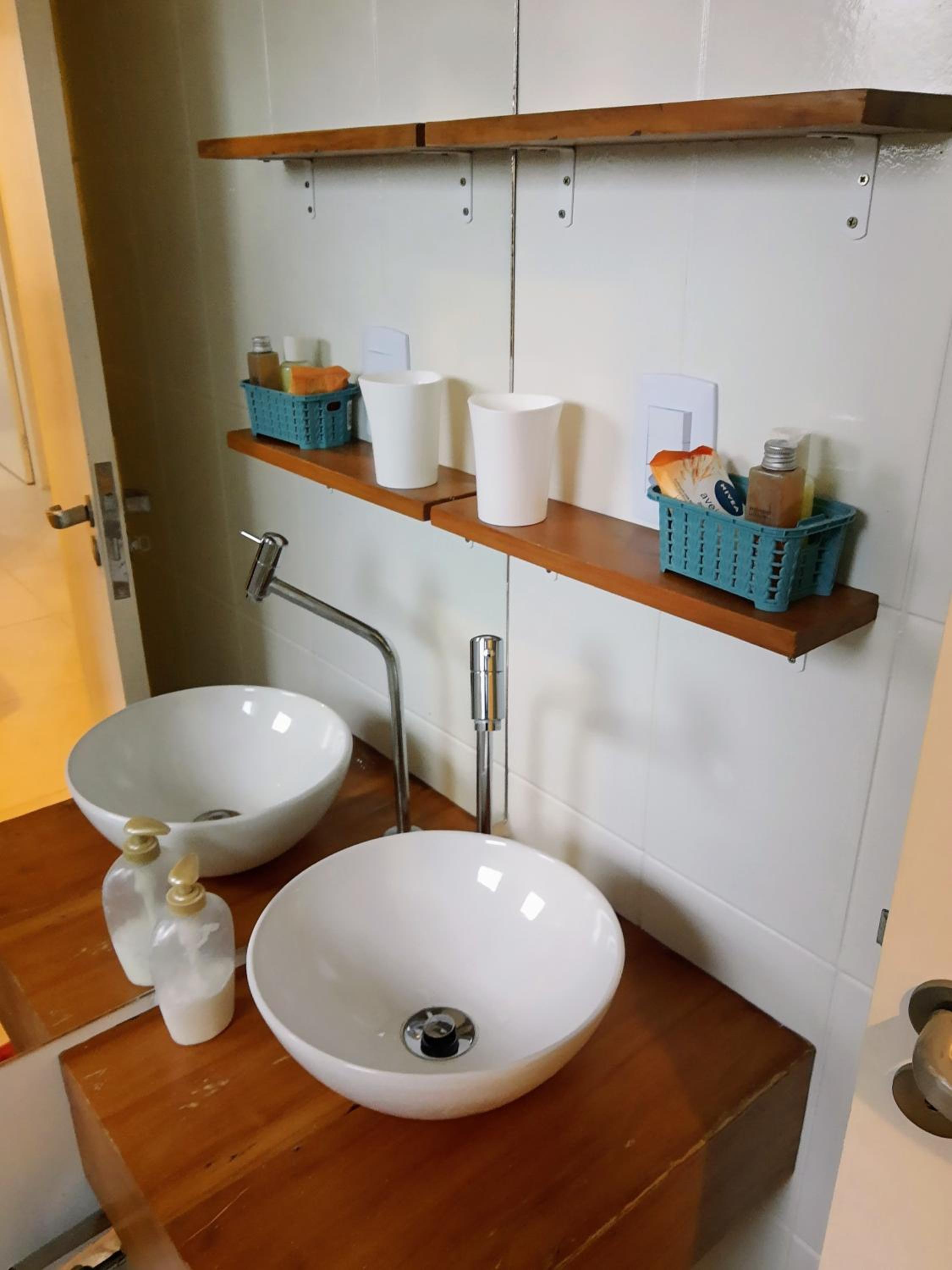 Three-Bedroom Apartment - Photo 7