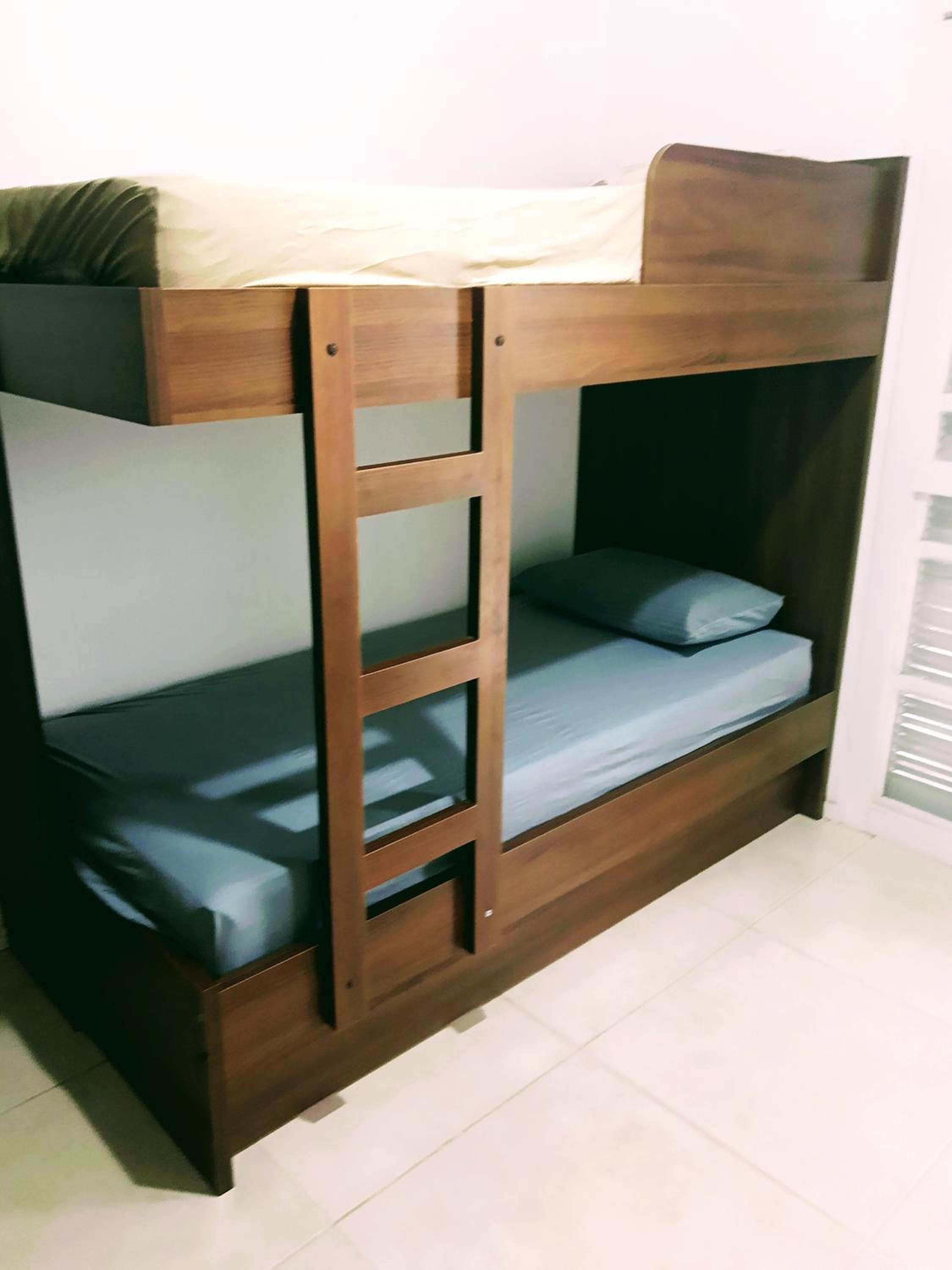 Three-Bedroom Apartment - Photo 26