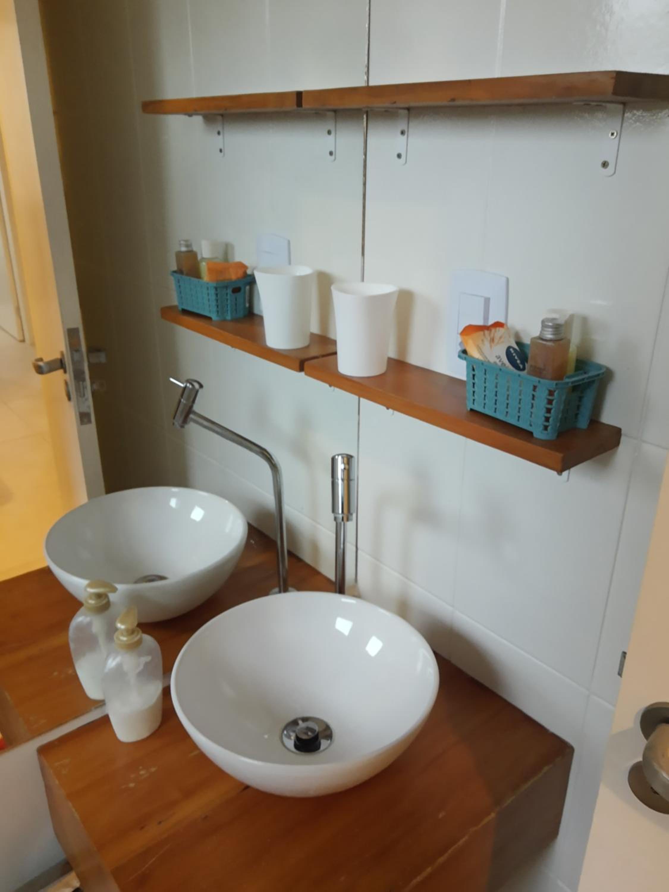 Three-Bedroom Apartment - Photo 15