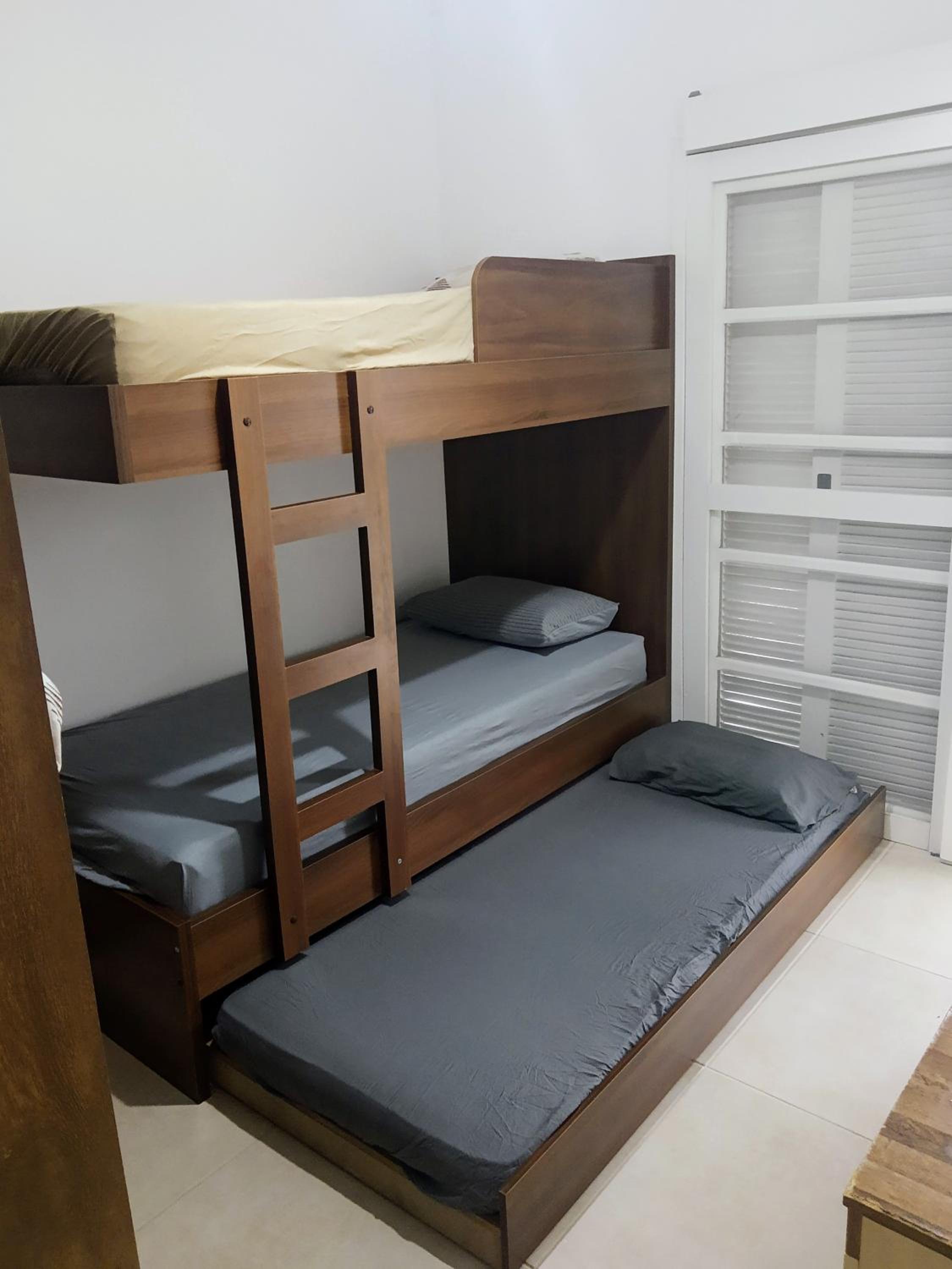 Three-Bedroom Apartment - Photo 16