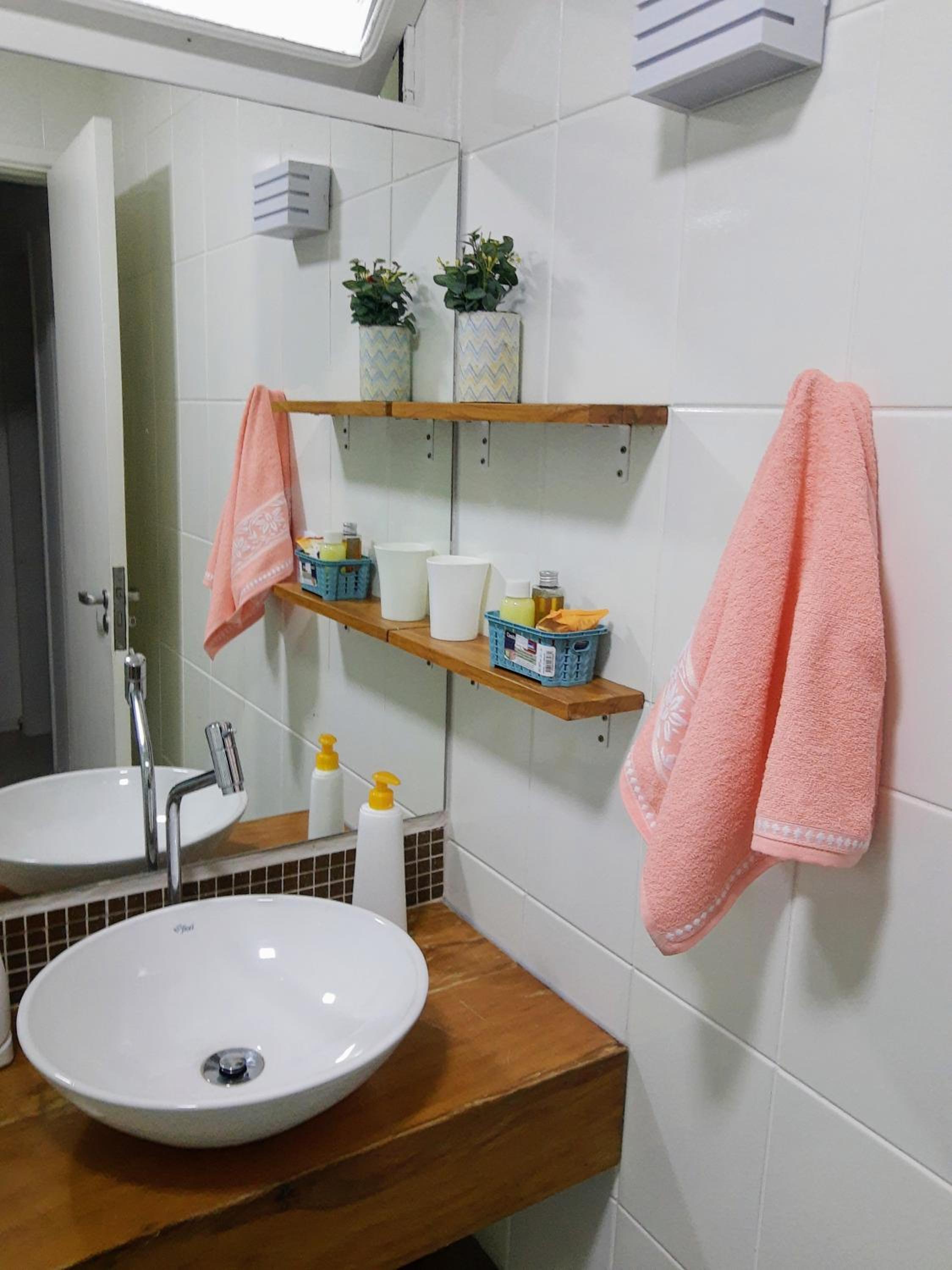 Three-Bedroom Apartment - Photo 11